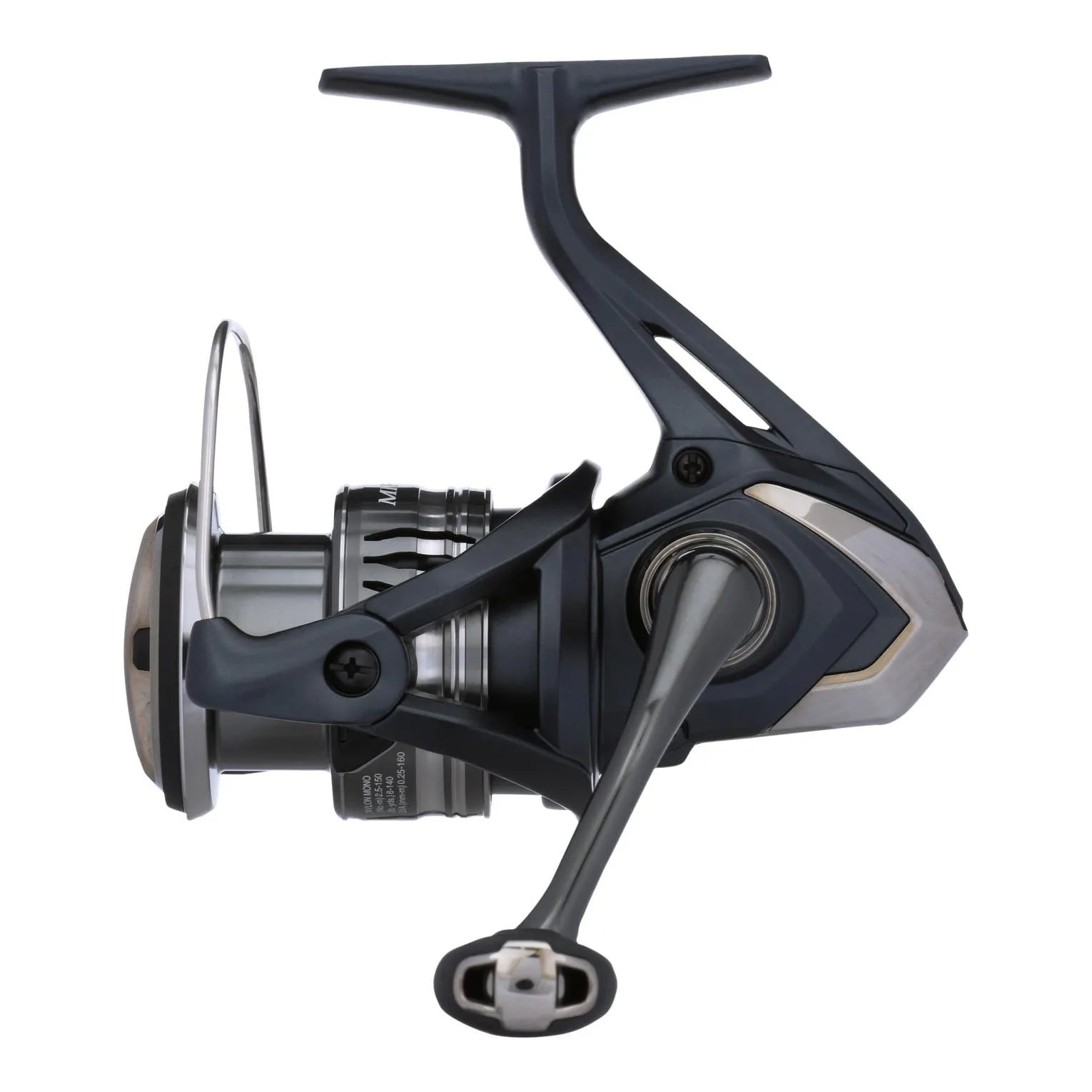 Shimano Miravel Reel