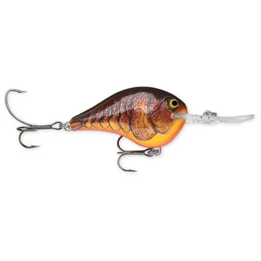 Rapala Dives To