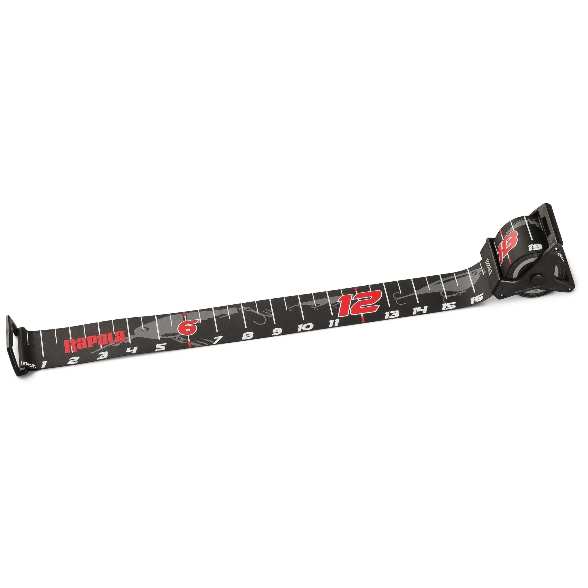 Rapala 60″ Magnum Folding Ruler