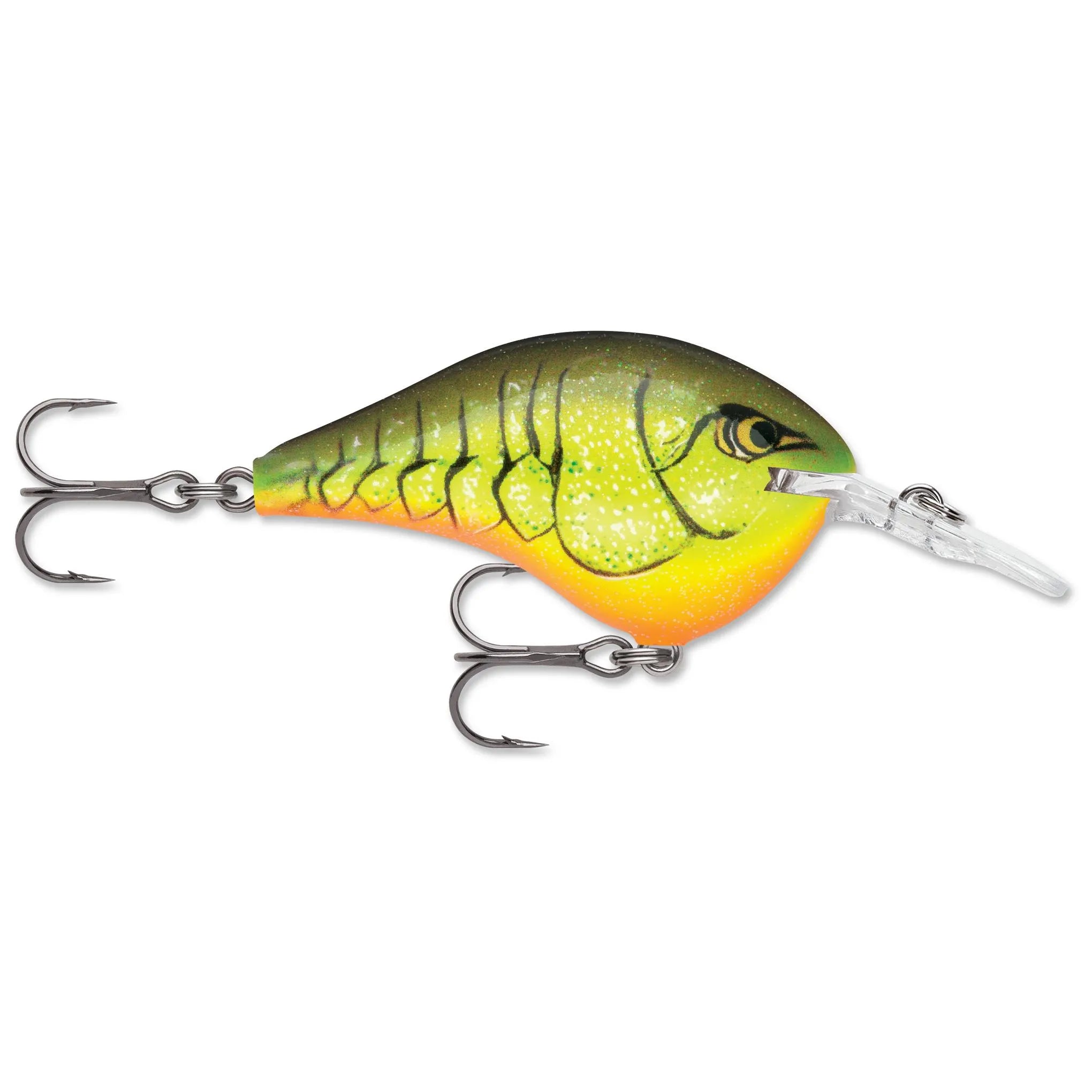 Rapala Dives To