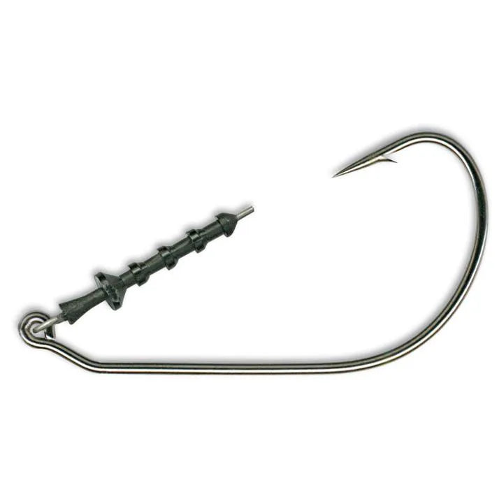 Mustad Impact™ Straight Keeper Hook