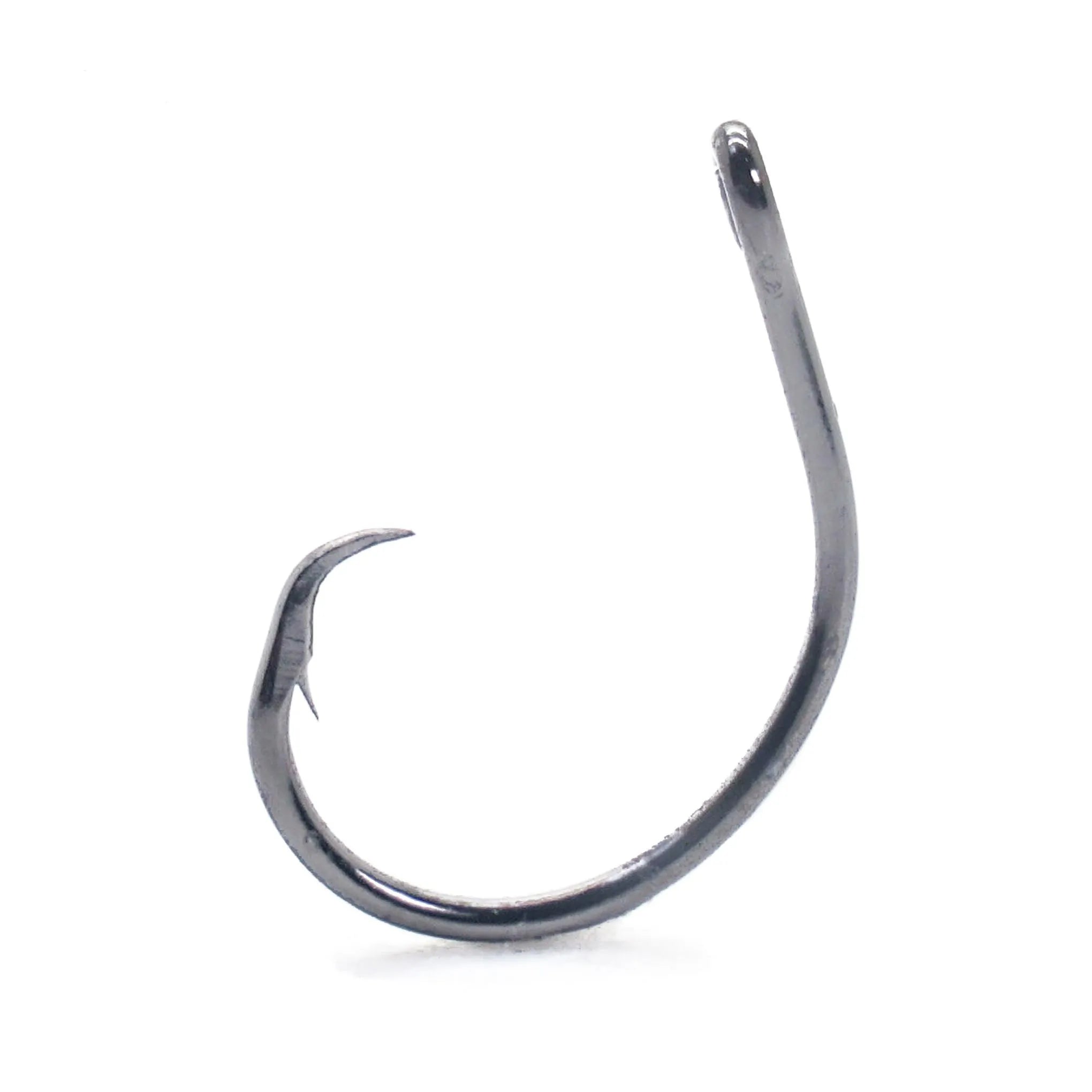 Mustad Saltwater Demon OffsetCircle