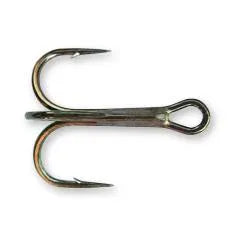 Mustad KVD Elite Series Triple Grip® Hook – 1x strong