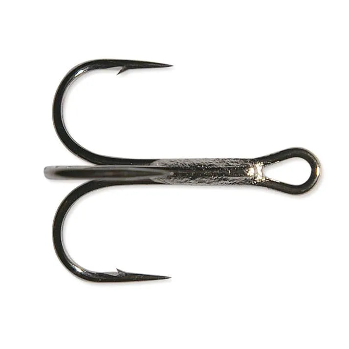 Mustad KVD Elite Round Bend Treble Hook