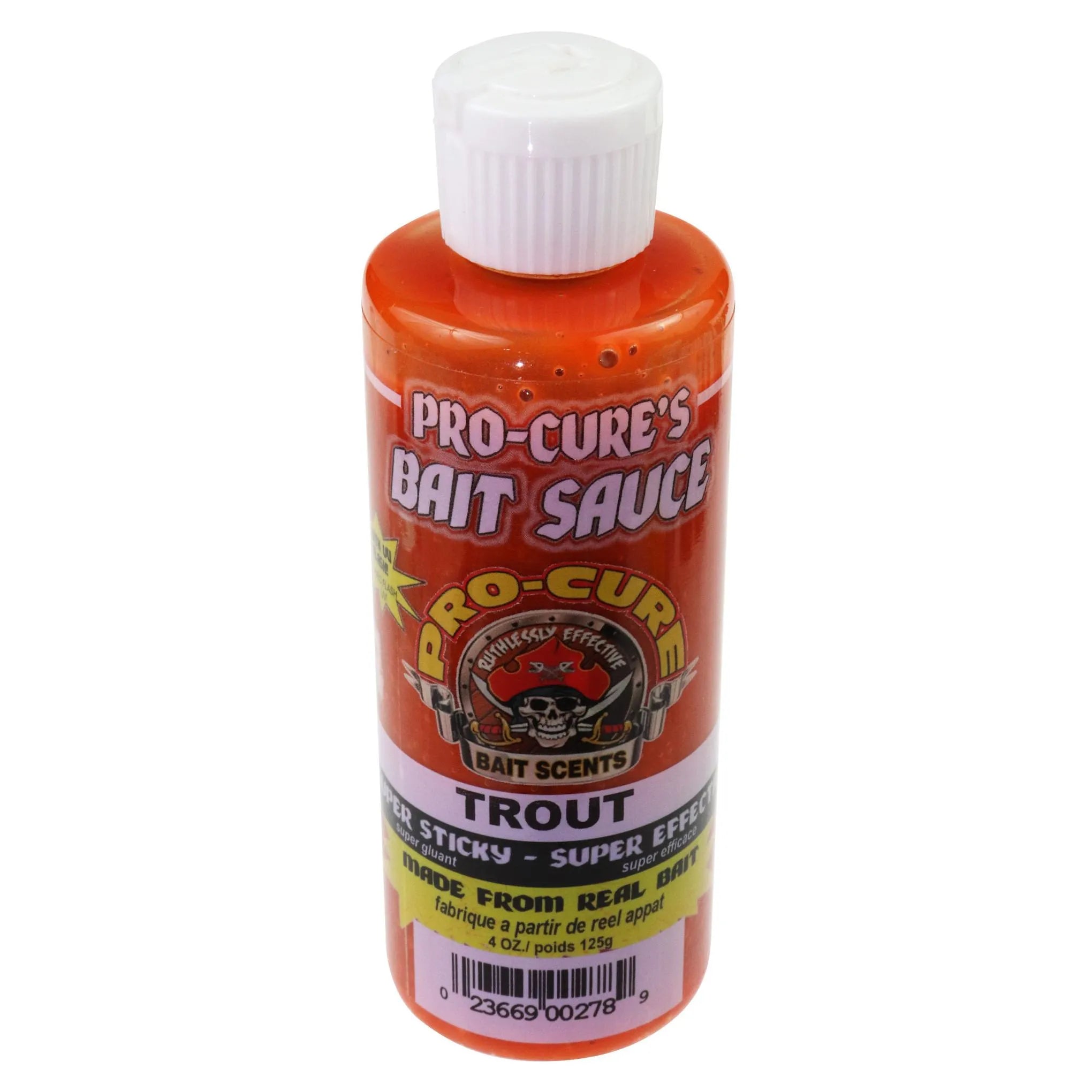 Pro-Cure Super Sauce