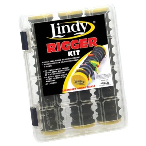 Lindy Rigger Kit