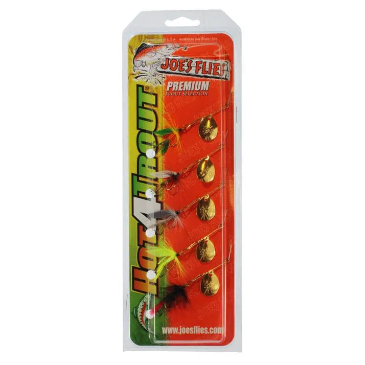 Joe’s Flies Multi Pack