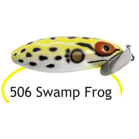Arbogast Jitterbug Click