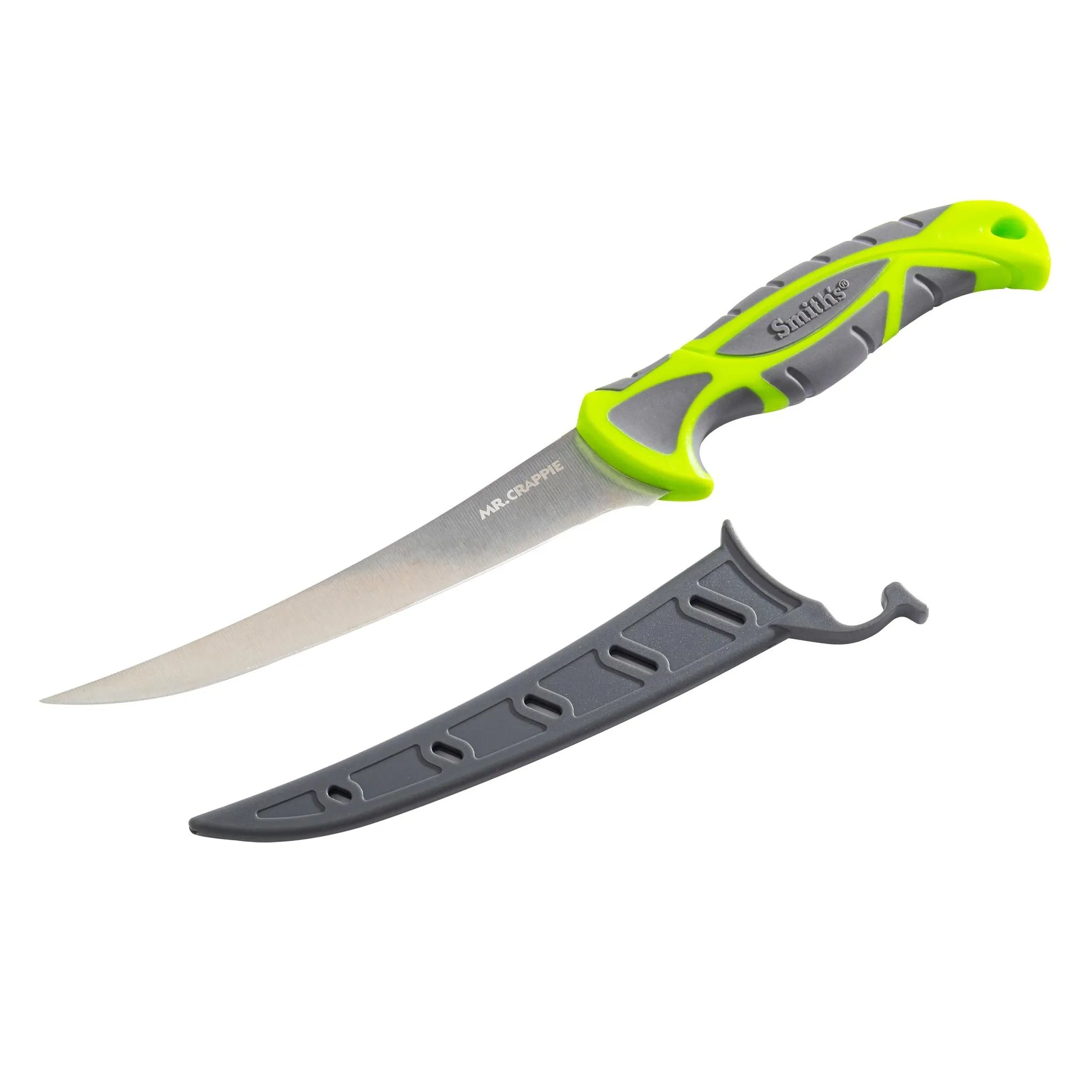 Mr Crappie Fillet Knife