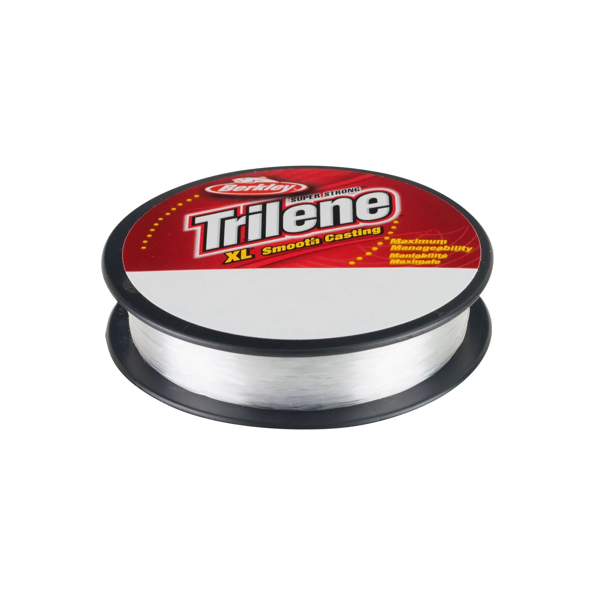 Berkley Trilene XL – Clear