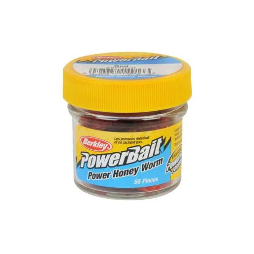Berkley Power Honey Worm 1”