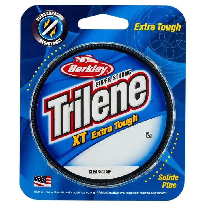 Berkley Trilene XT – Clear