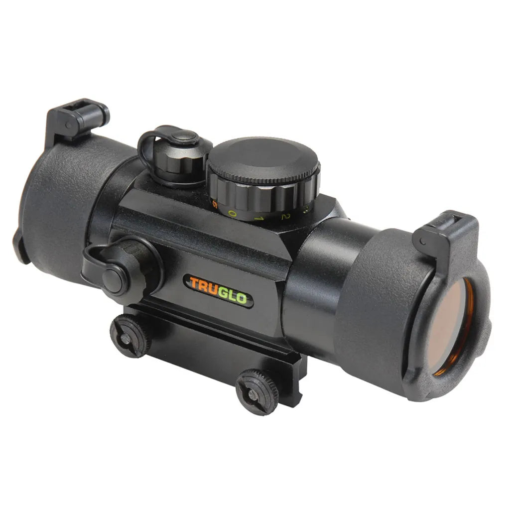 TruGlo Traditional Red Dot Scope