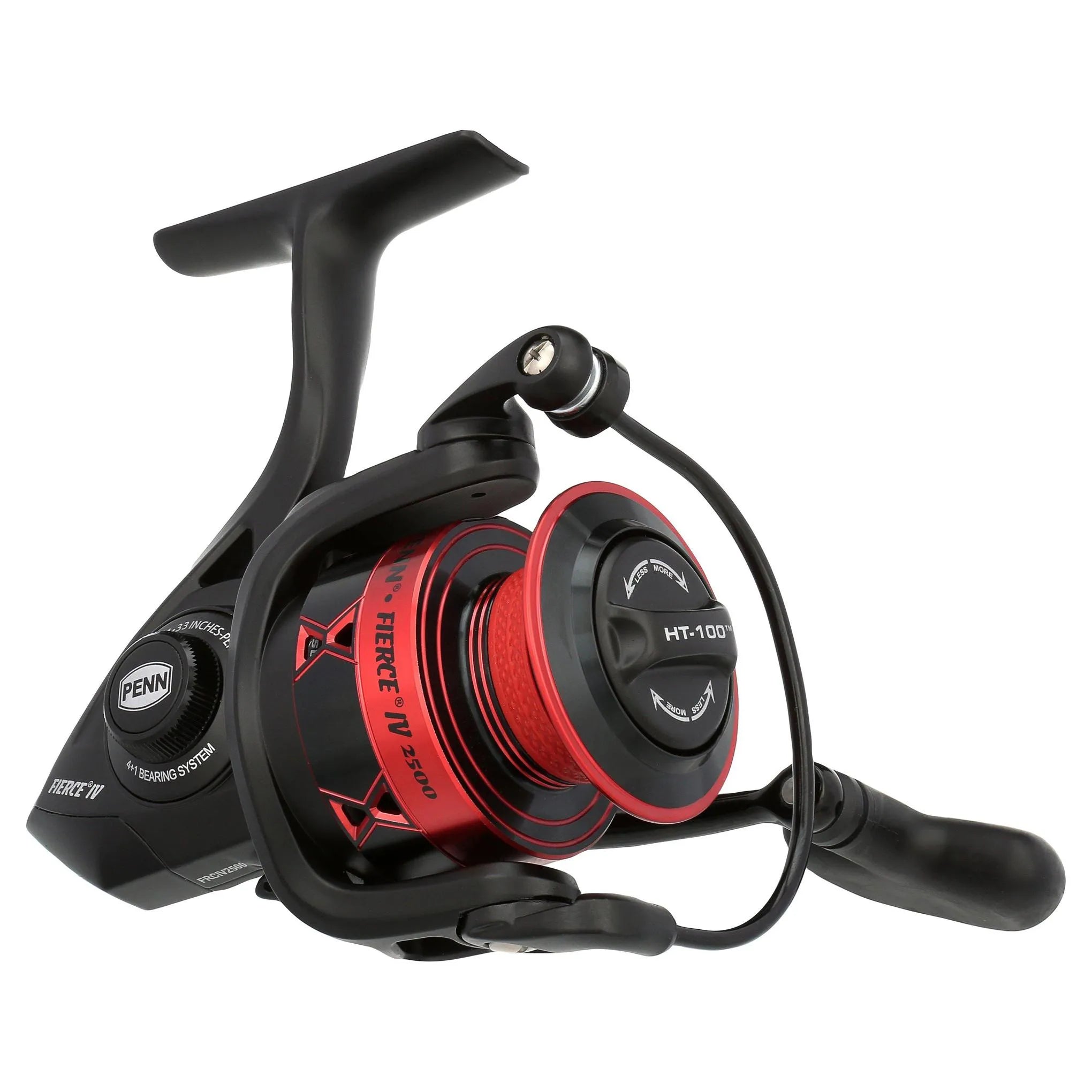 Penn Reel Fierce IV Spinning Reel