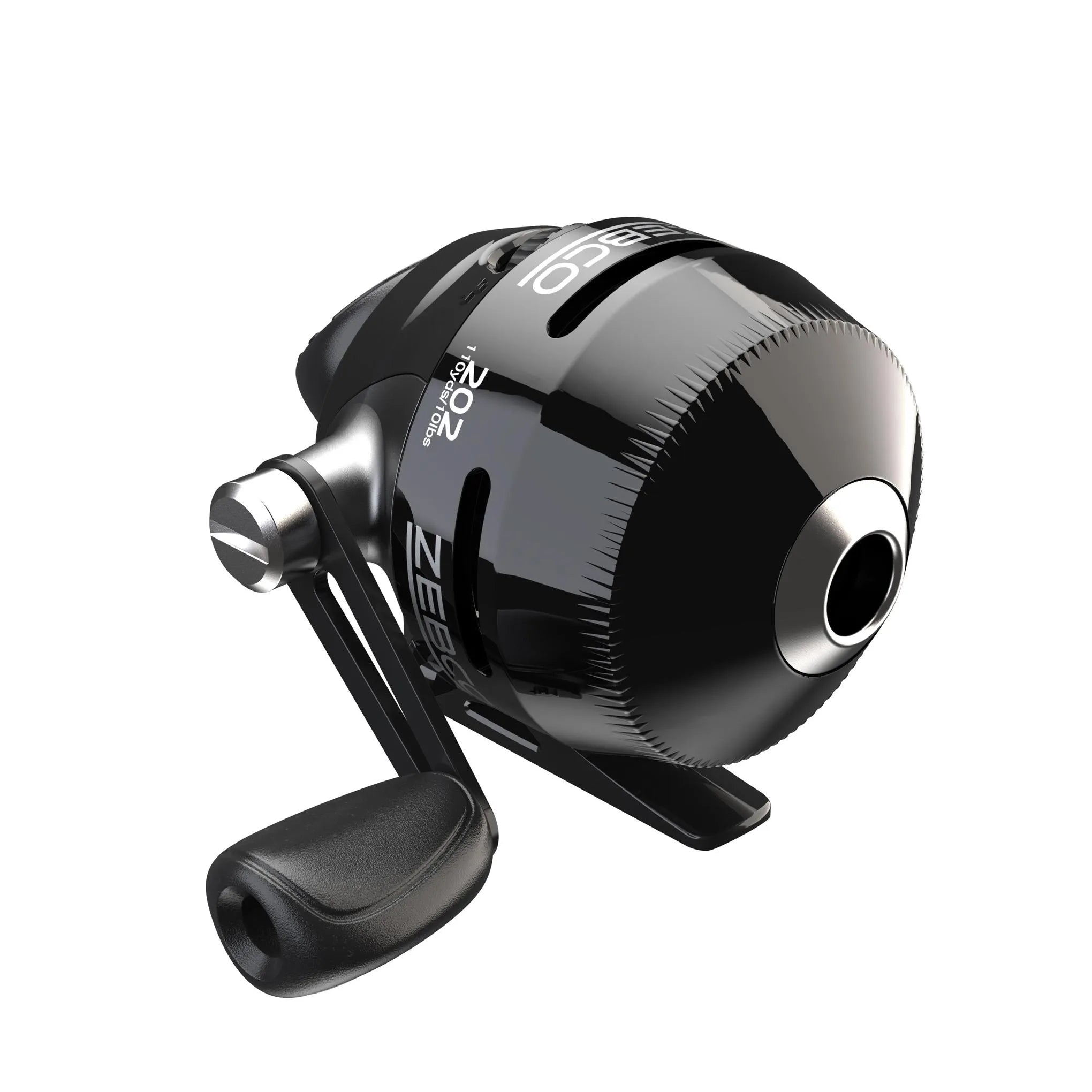 Zebco Reel 202 Spincast Reel