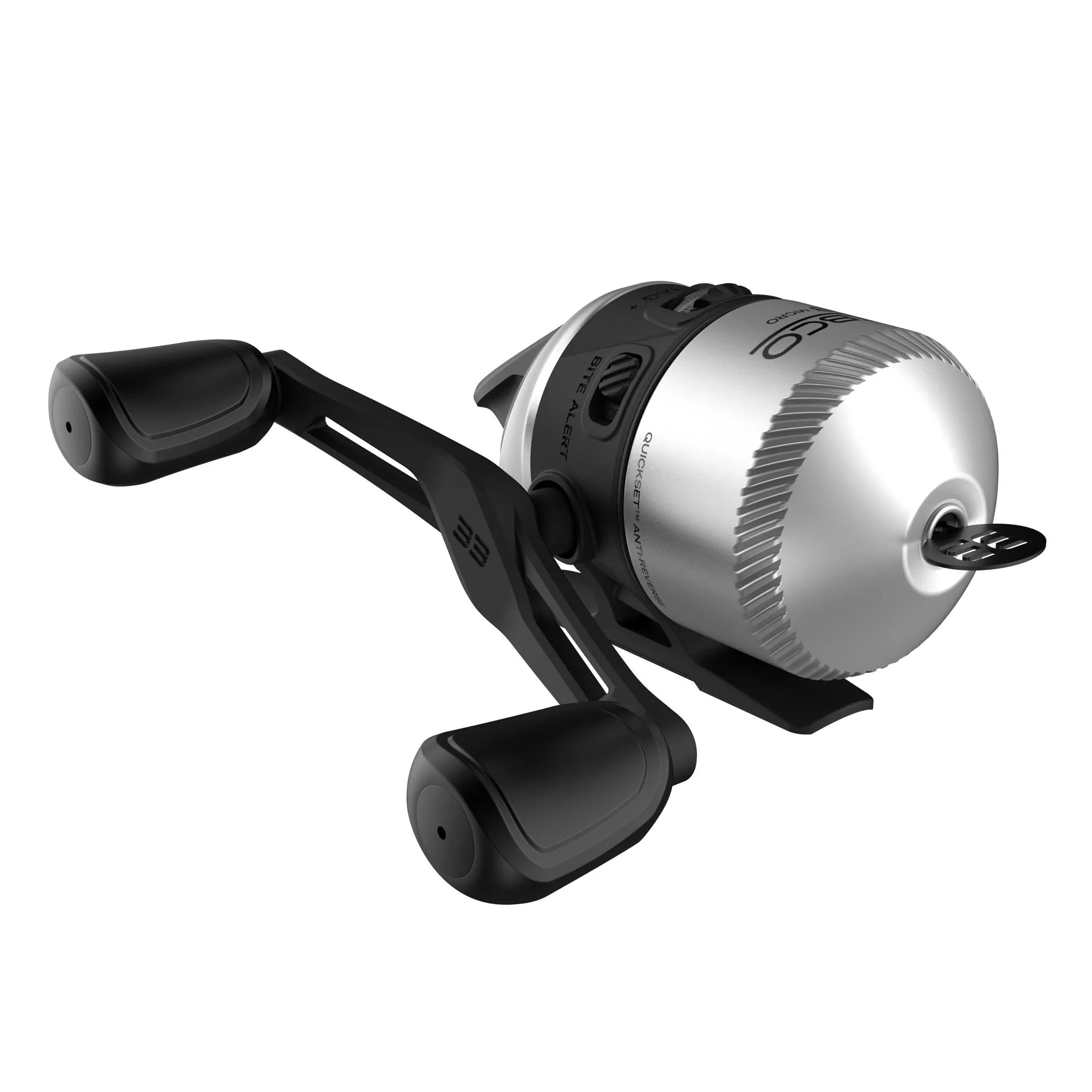 Zebco Reel 33 Micro Spincast