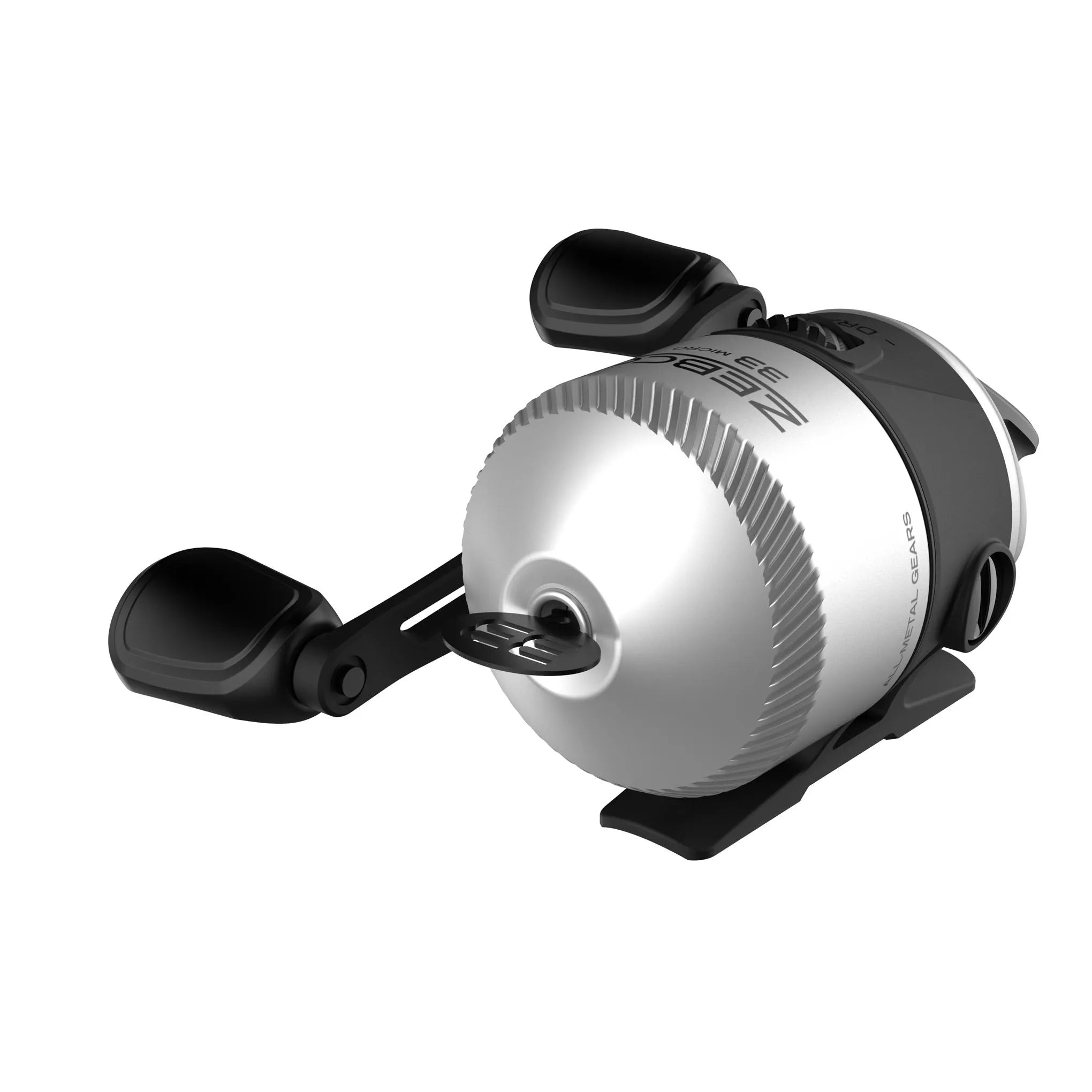 Zebco Reel 33 Micro Spincast