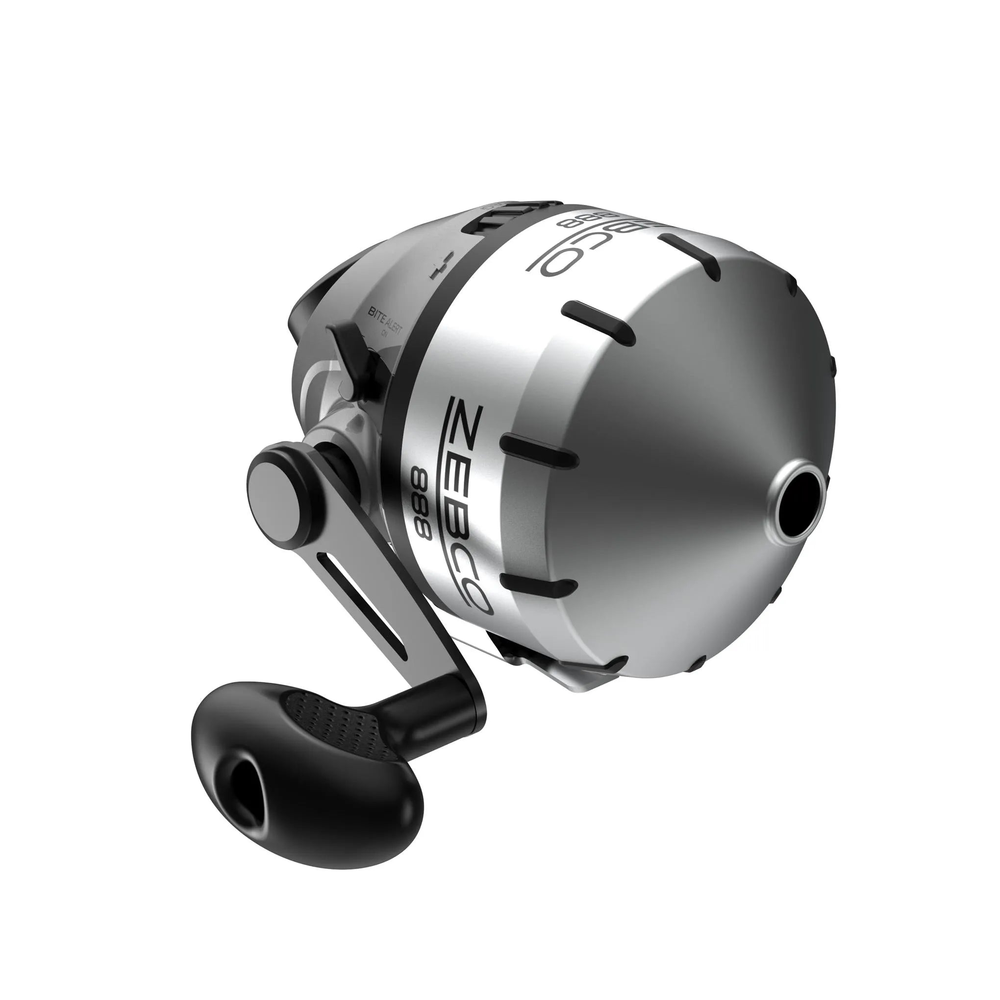 Zebco Reel 888H Spincast