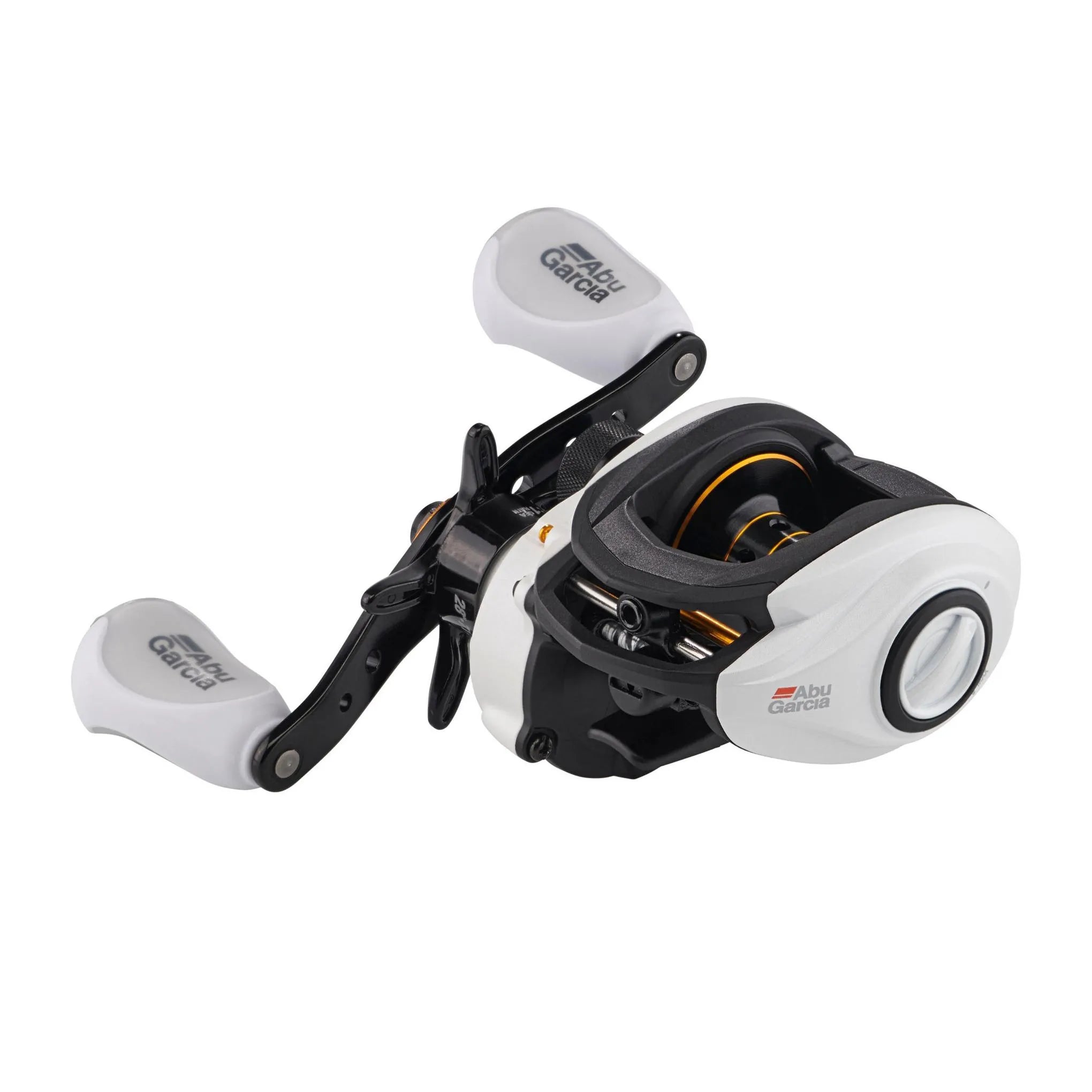 Abu Garcia Reel Max LP