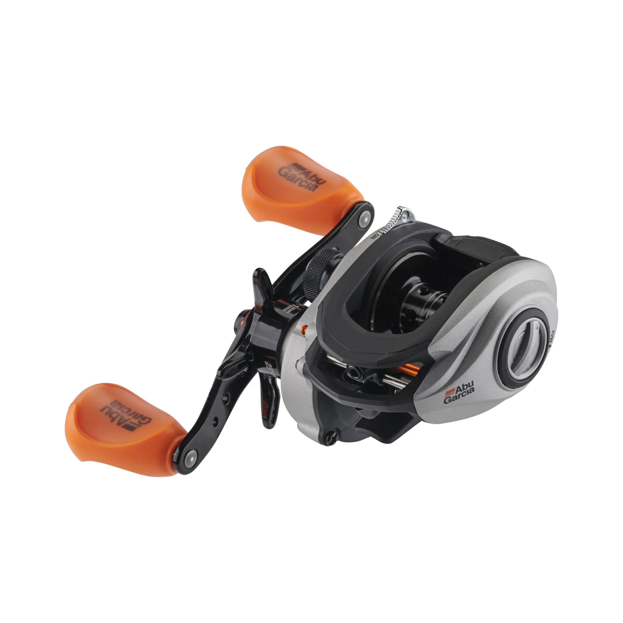 Abu Garcia Reel Max STX LP