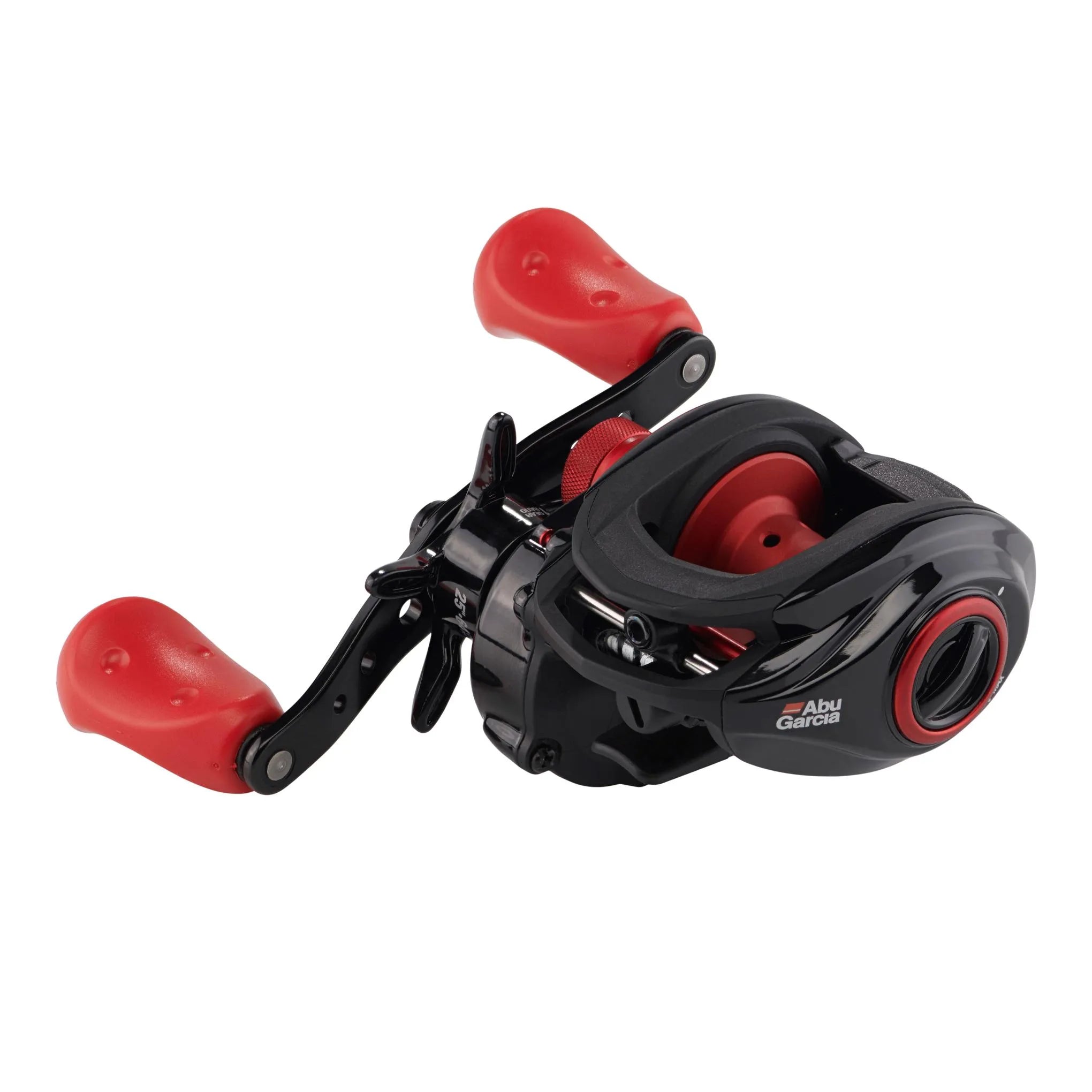 Abu Garcia Reel Max X LP