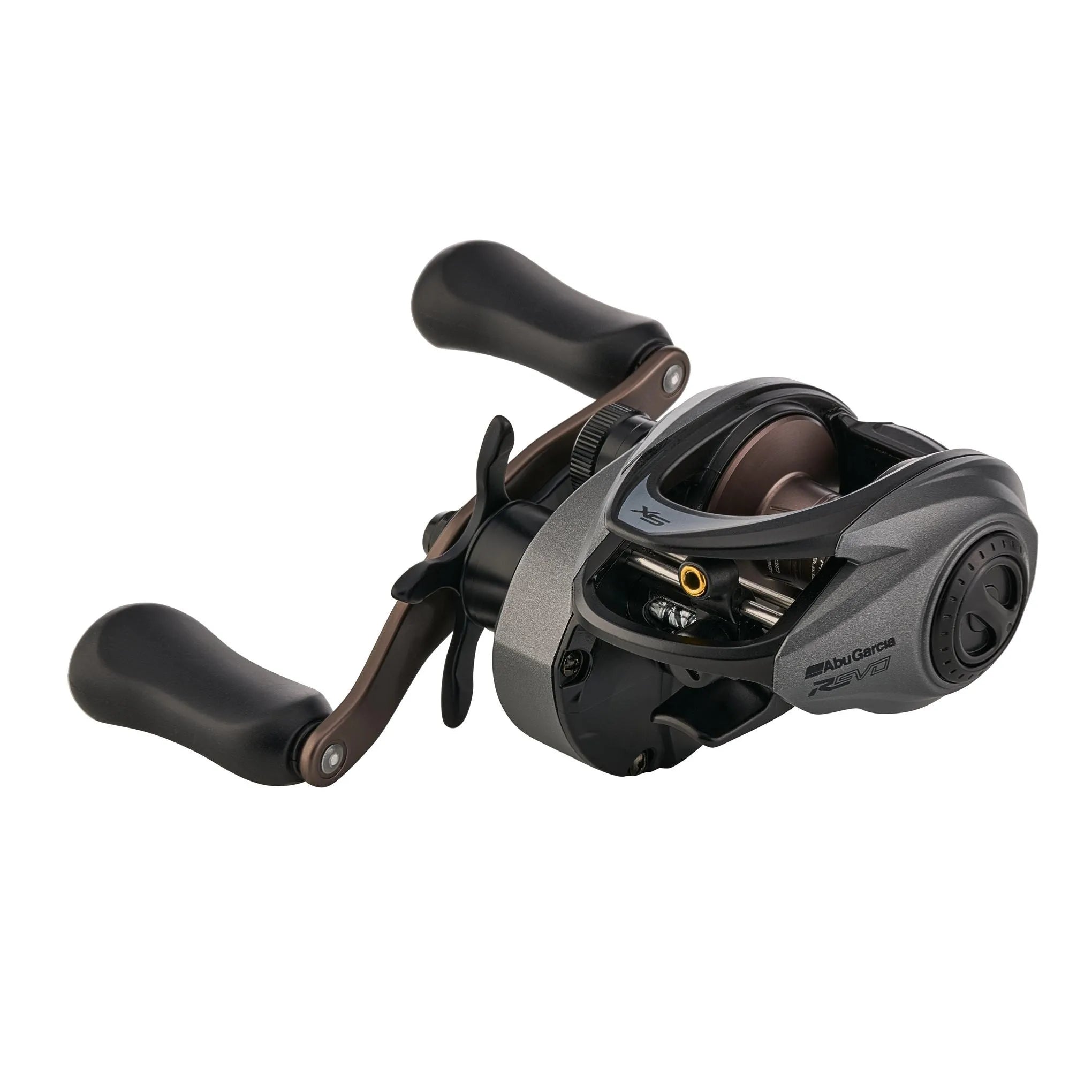 Abu Garcia Reel Revo SX LP