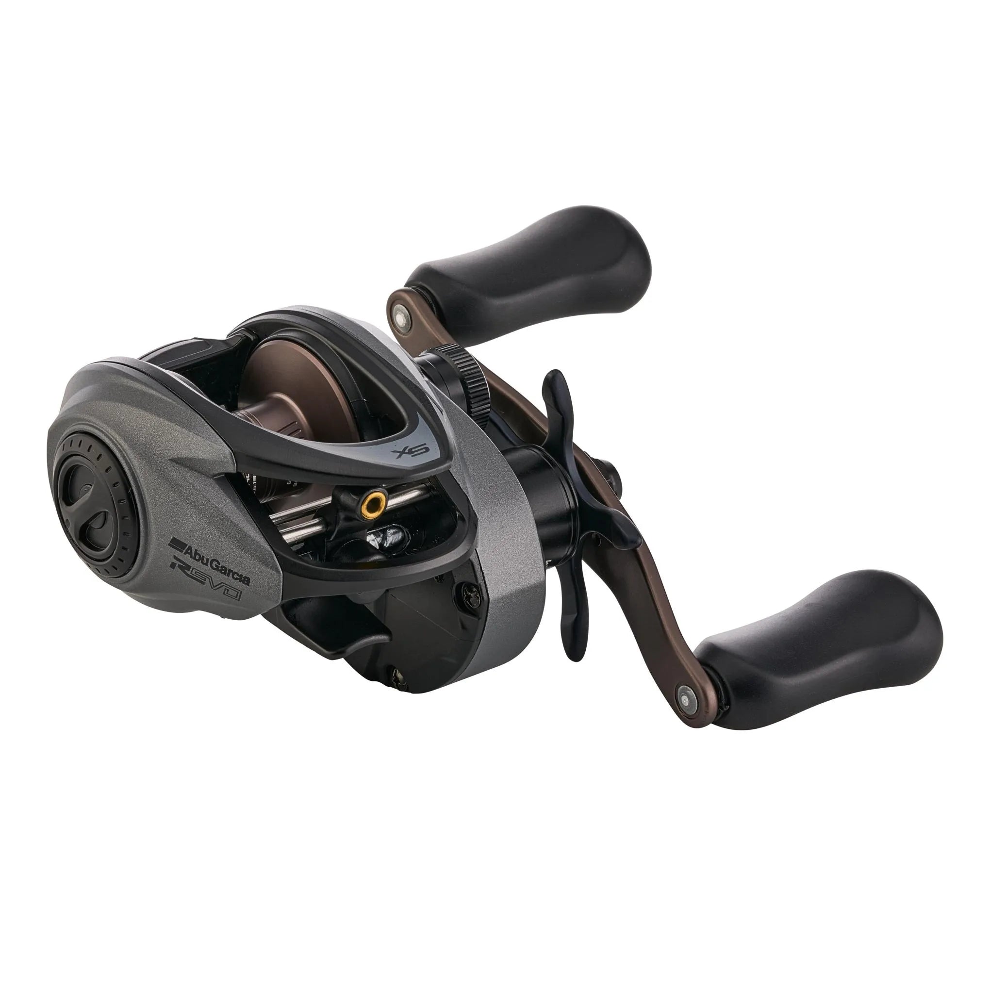 Abu Garcia Reel Revo SX LP