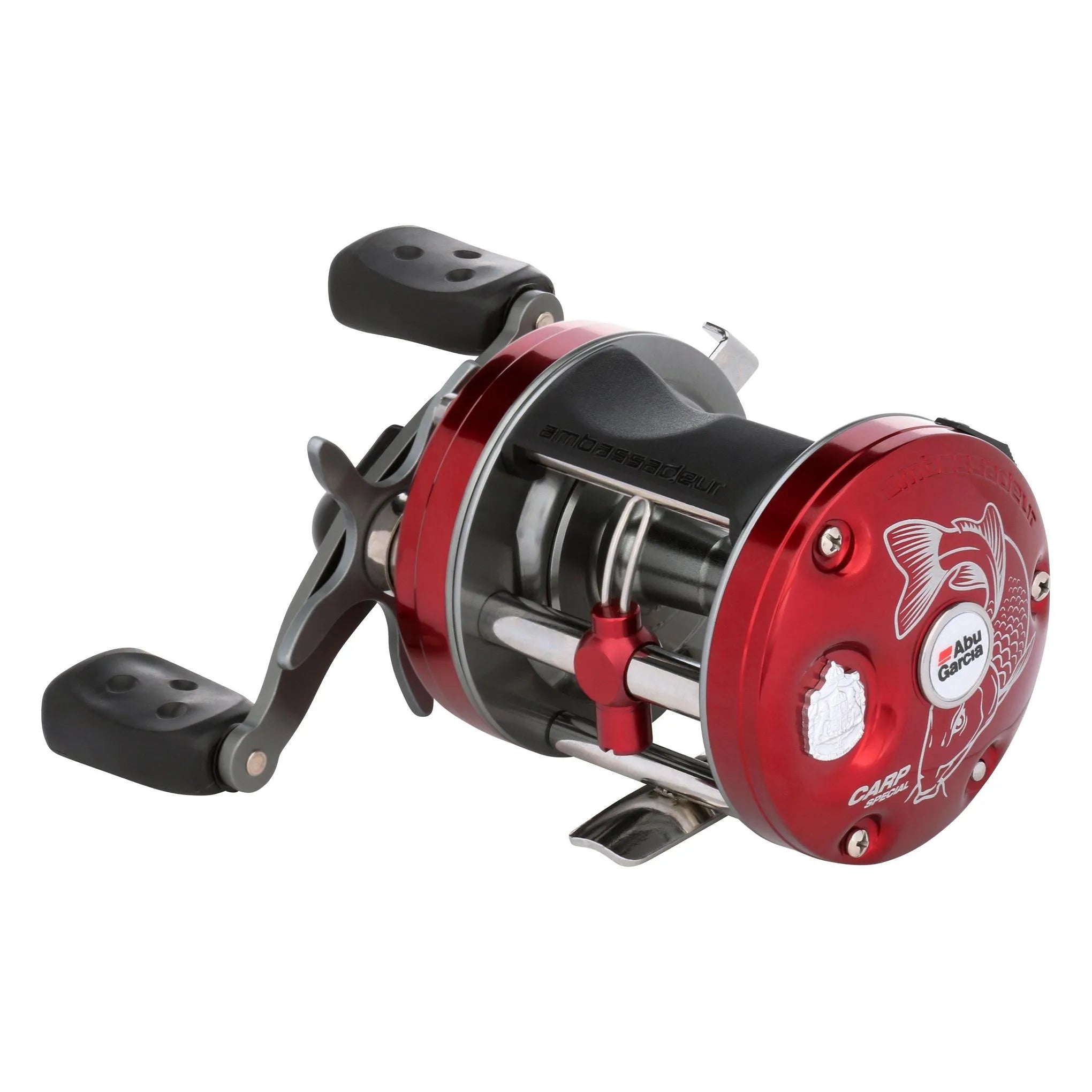 Abu Garcia C3 Carp Special Round Reel