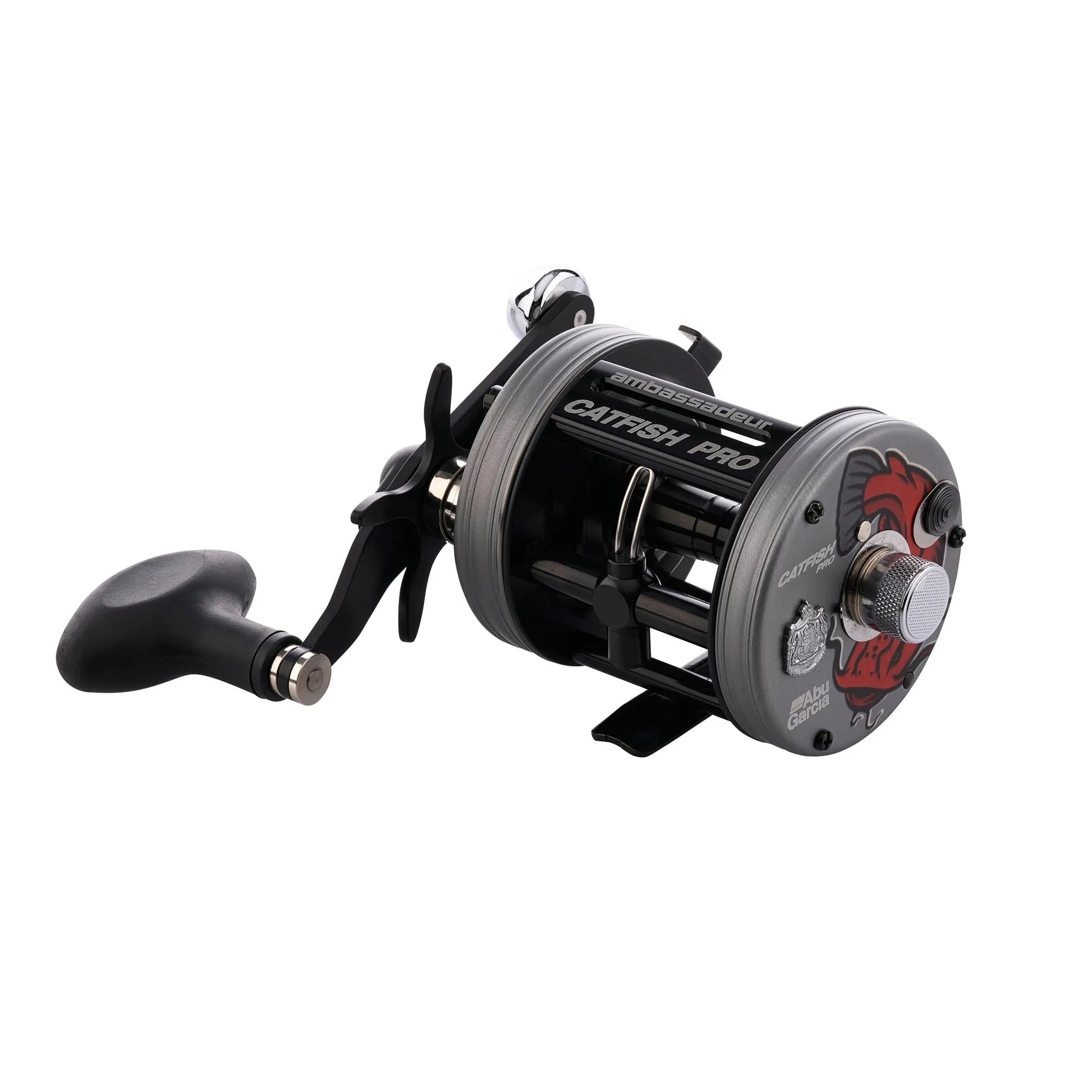 Abu Garcia Reel Ambass Cat Pro