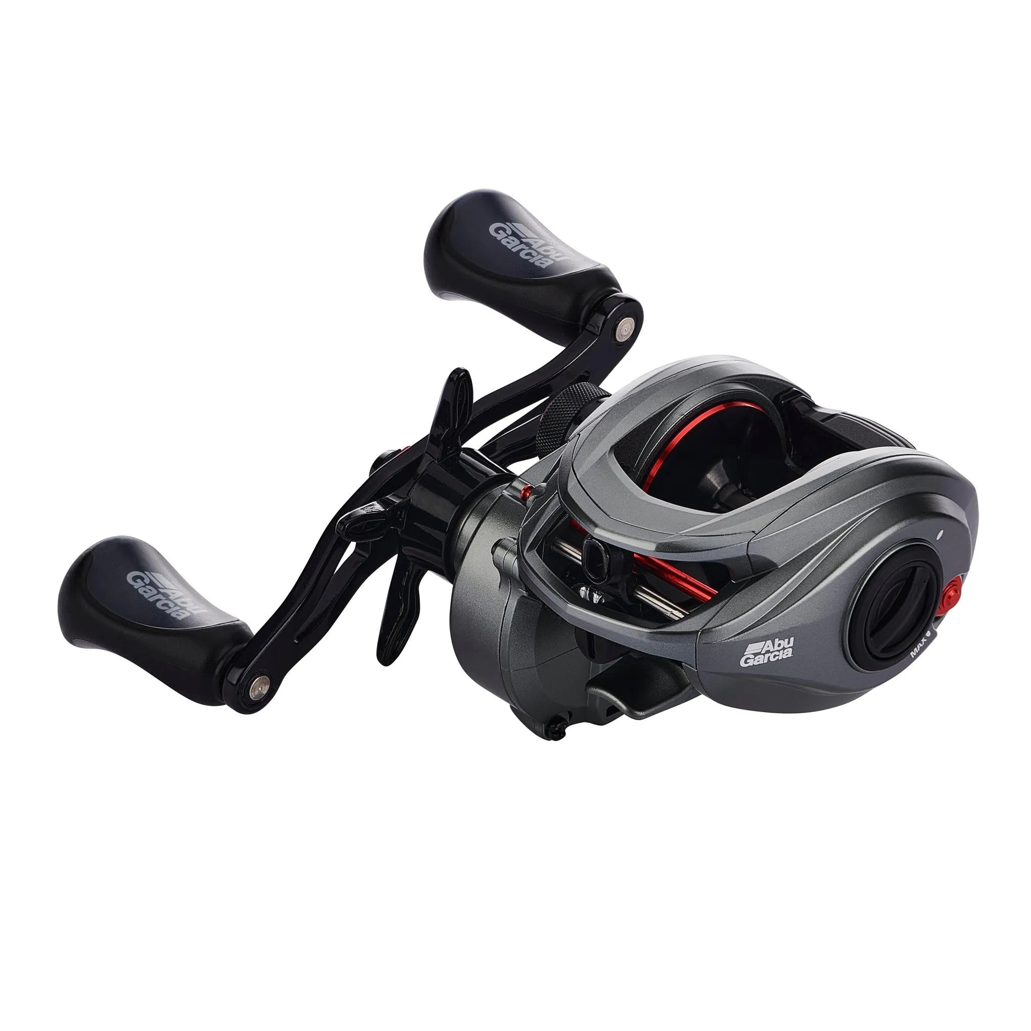 Abu Garcia Max 4 Low Profile Reel