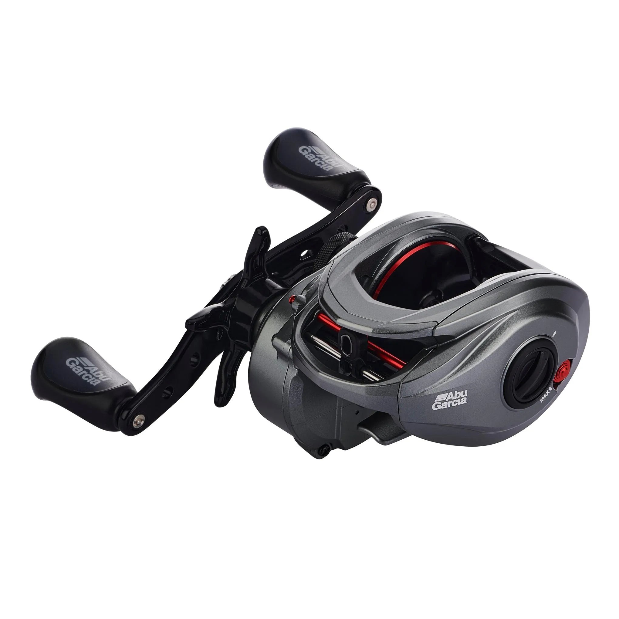 Abu Garcia Max 4 Low Profile Reel