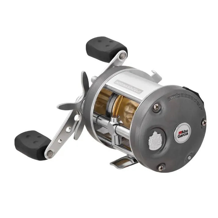 Abu Garcia Reel Ambass C3