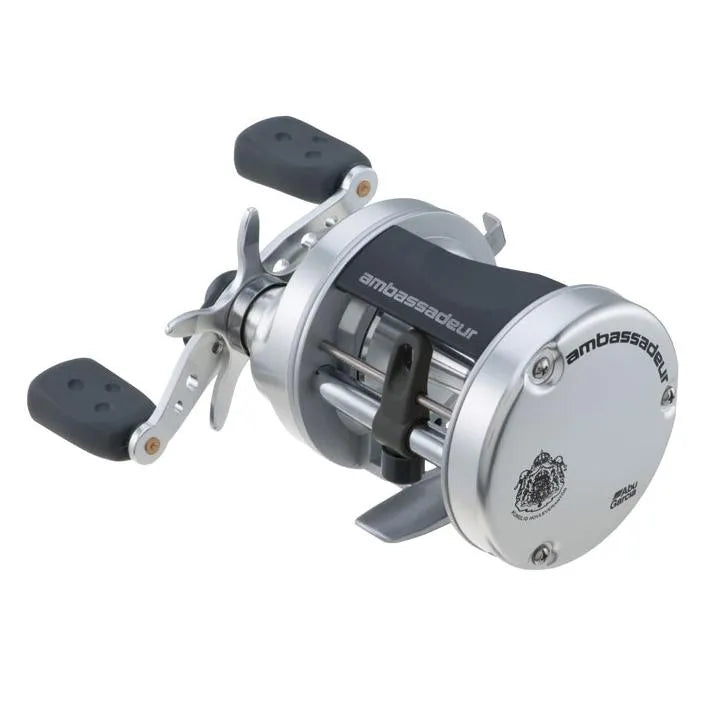 Abu Garcia Reel Ambass S