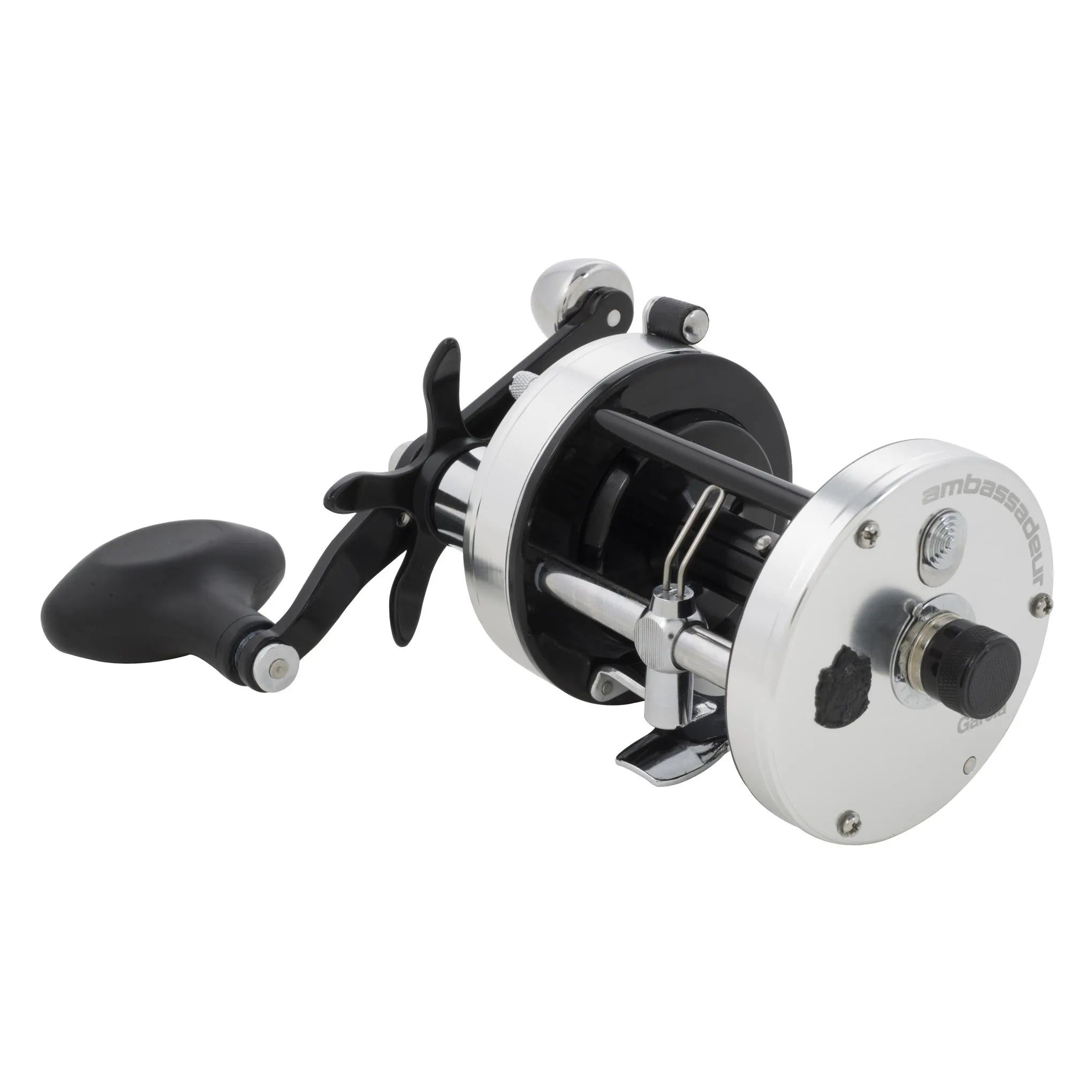 Abu Garcia Reel Ambass C3