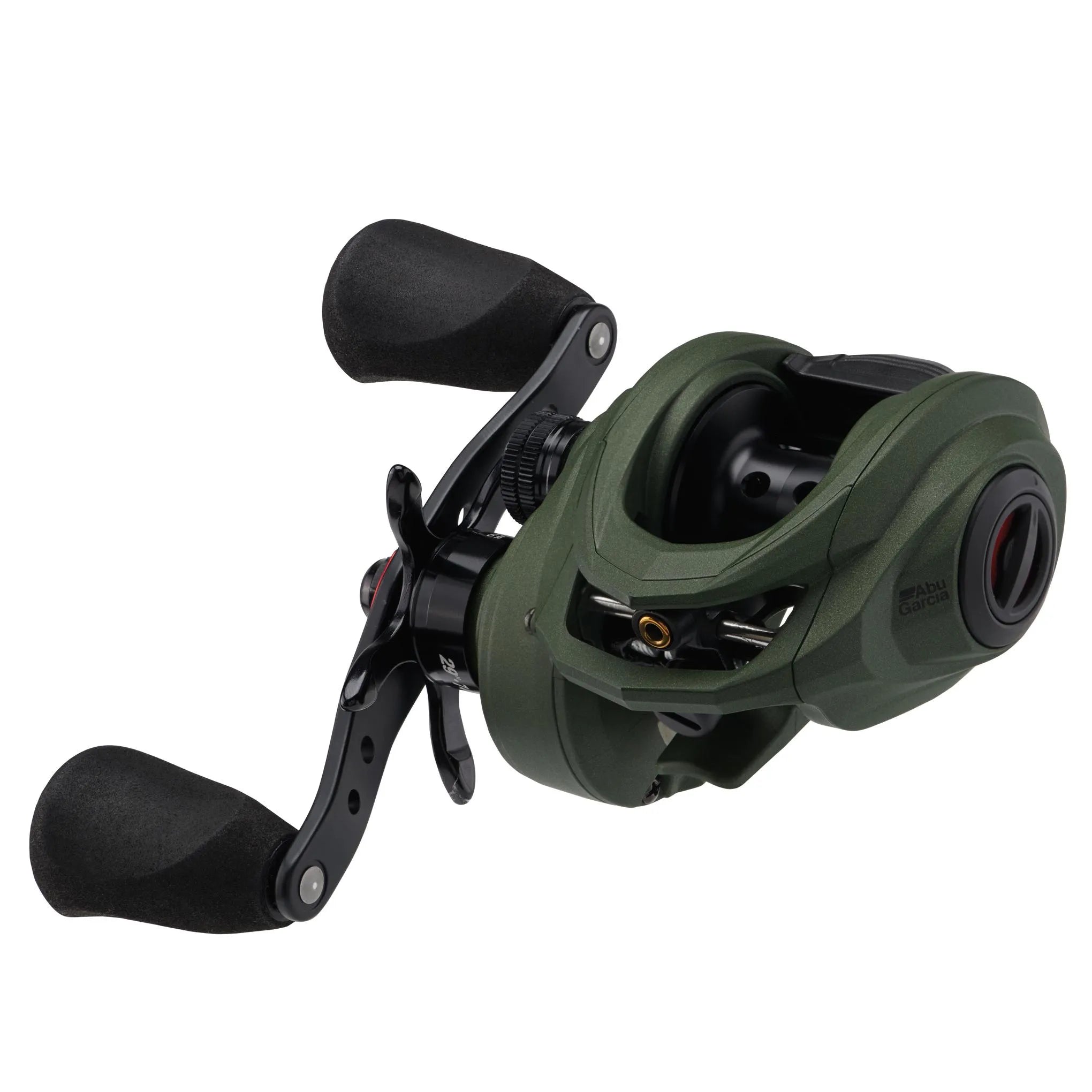 Abu Garcia Reel Zata HS LP