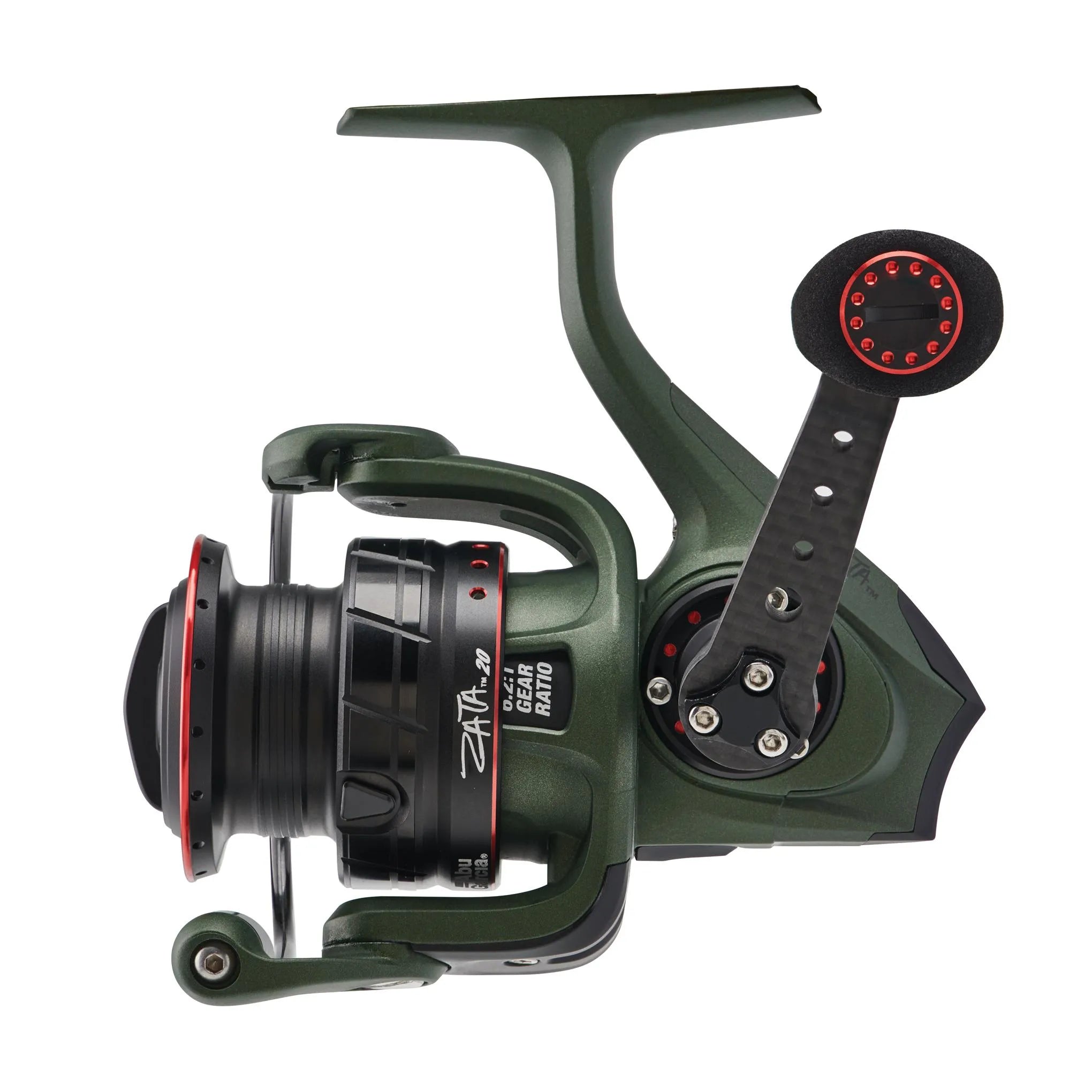 Abu Garcia Reel Zata Spin