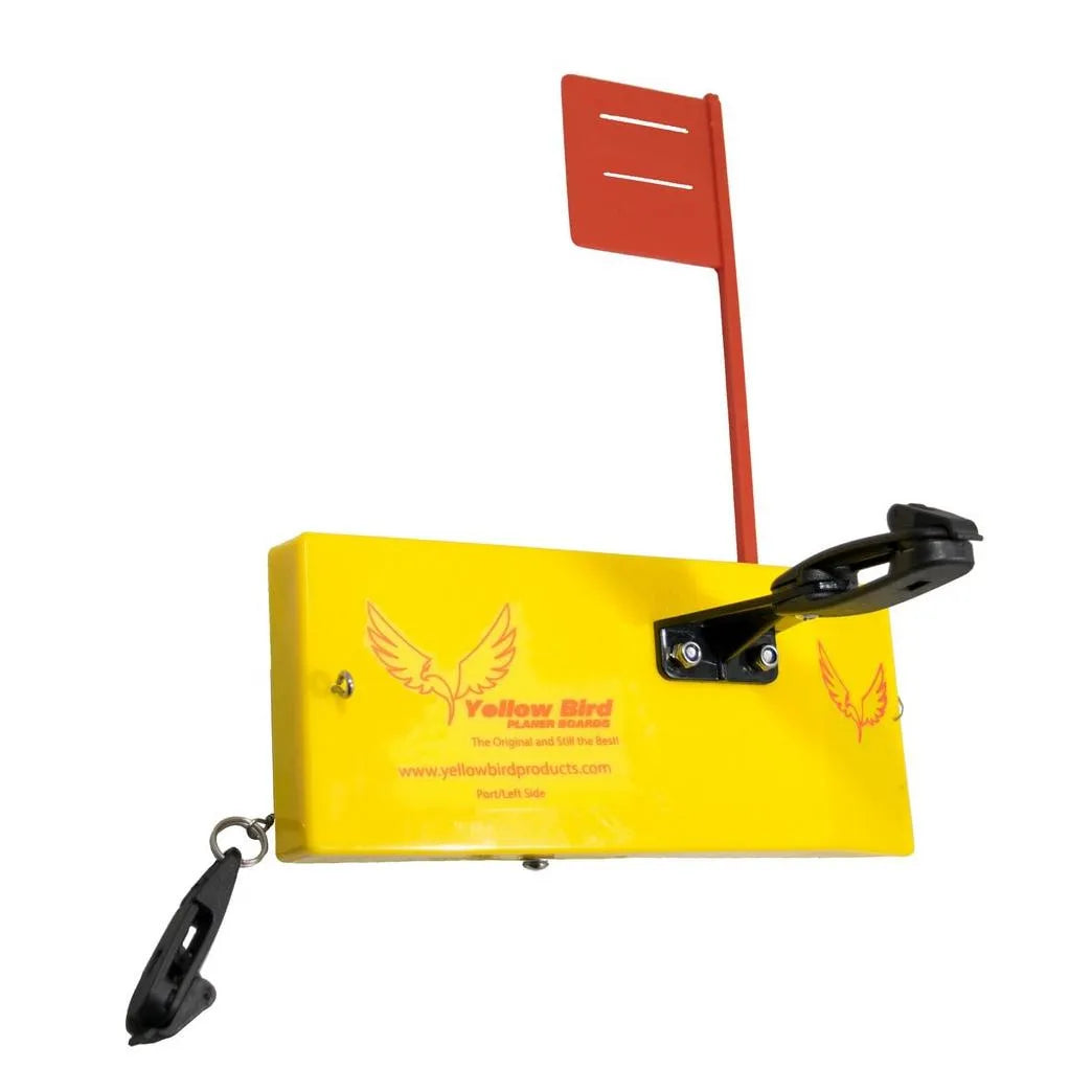 YellowBird Planer Board