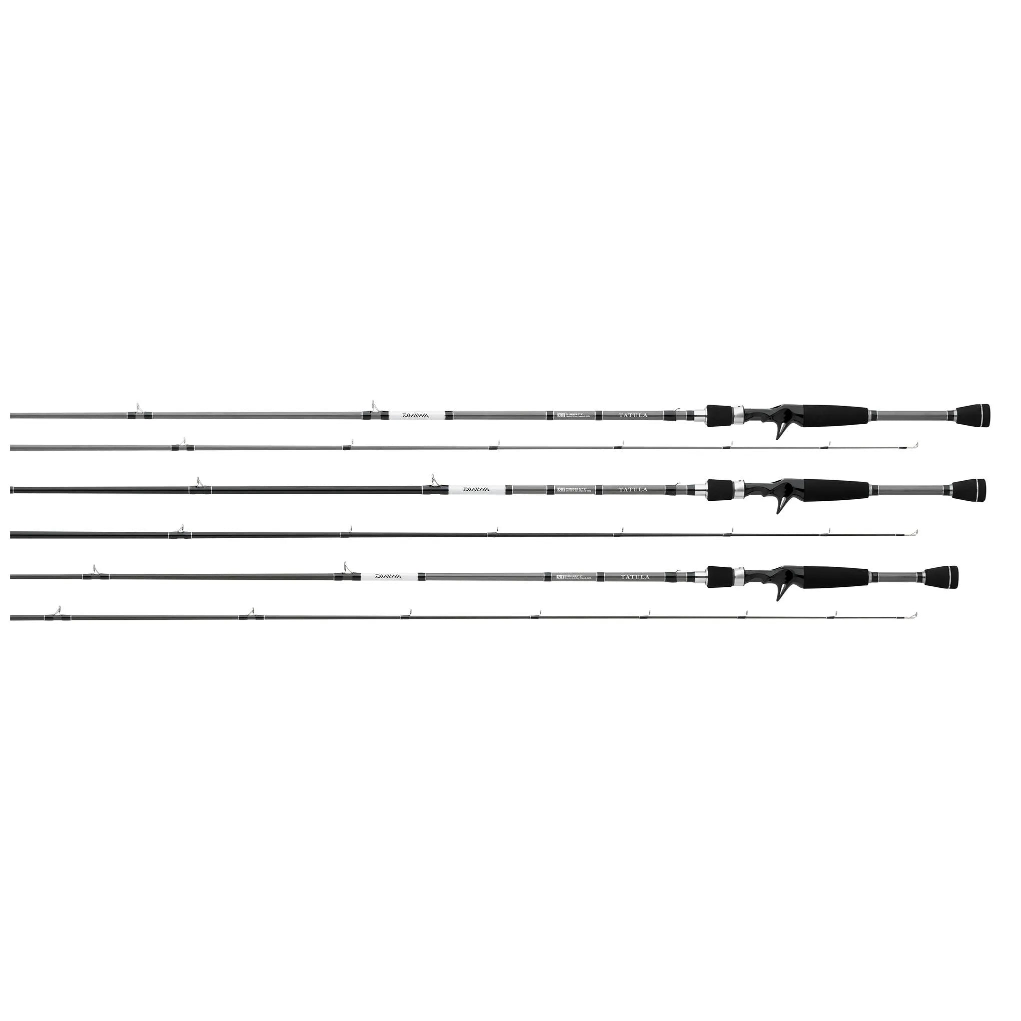 Daiwa Rod Tatula XT