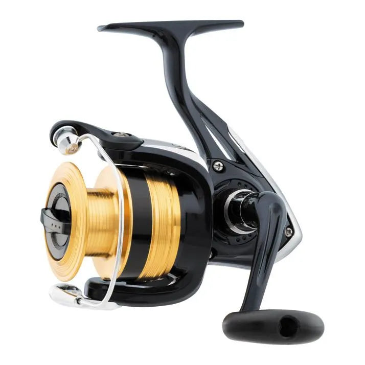 Daiwa Reel Sweepfire-2B Spin