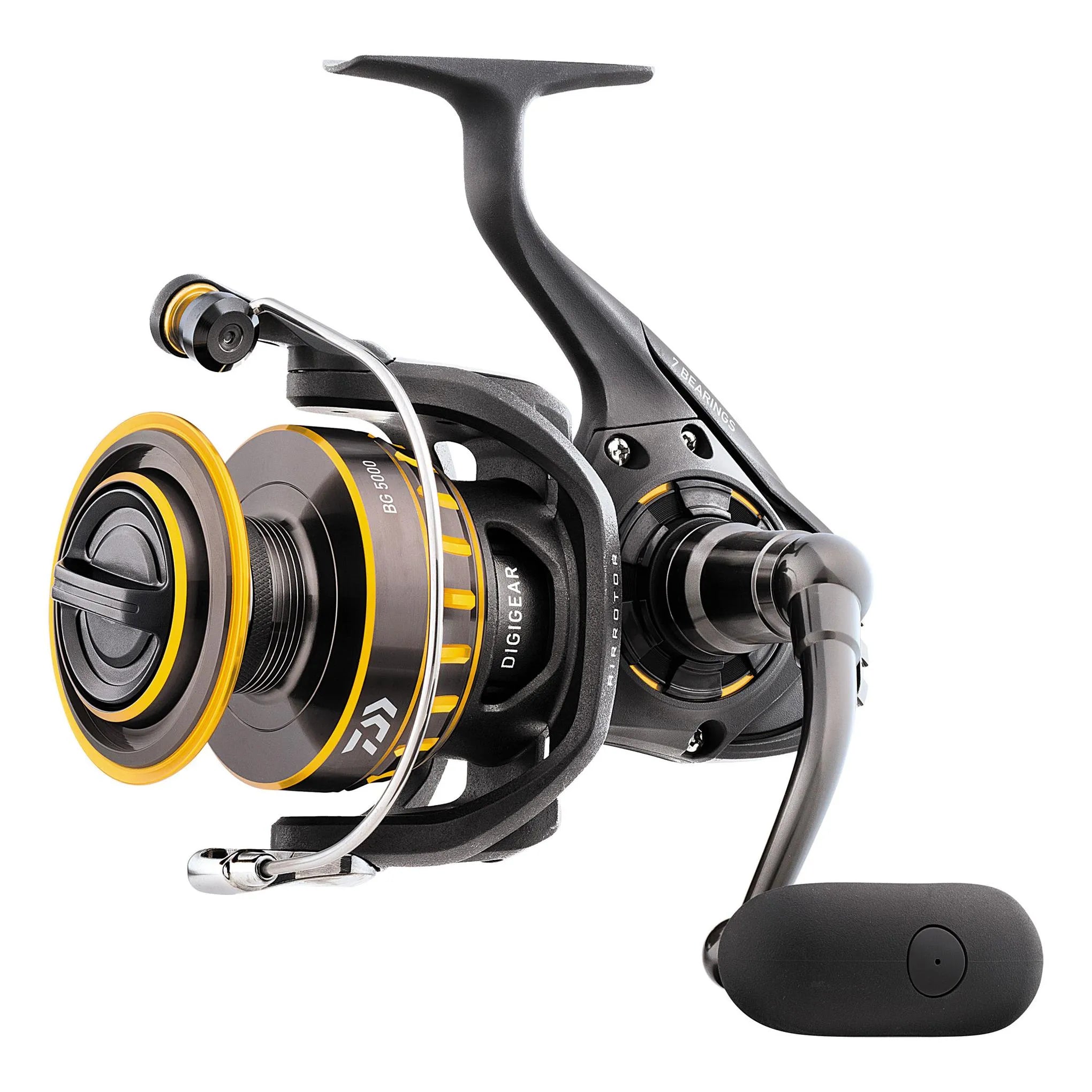 Daiwa Reel BG Spinning