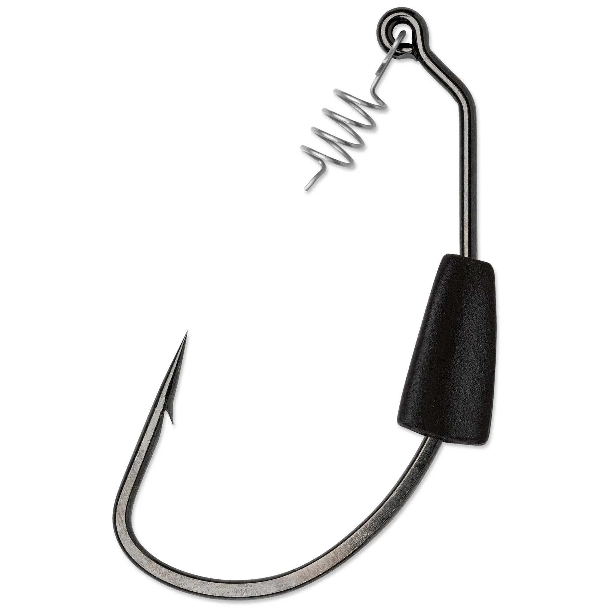 VMC® Heavy Duty Weighted Swimbait