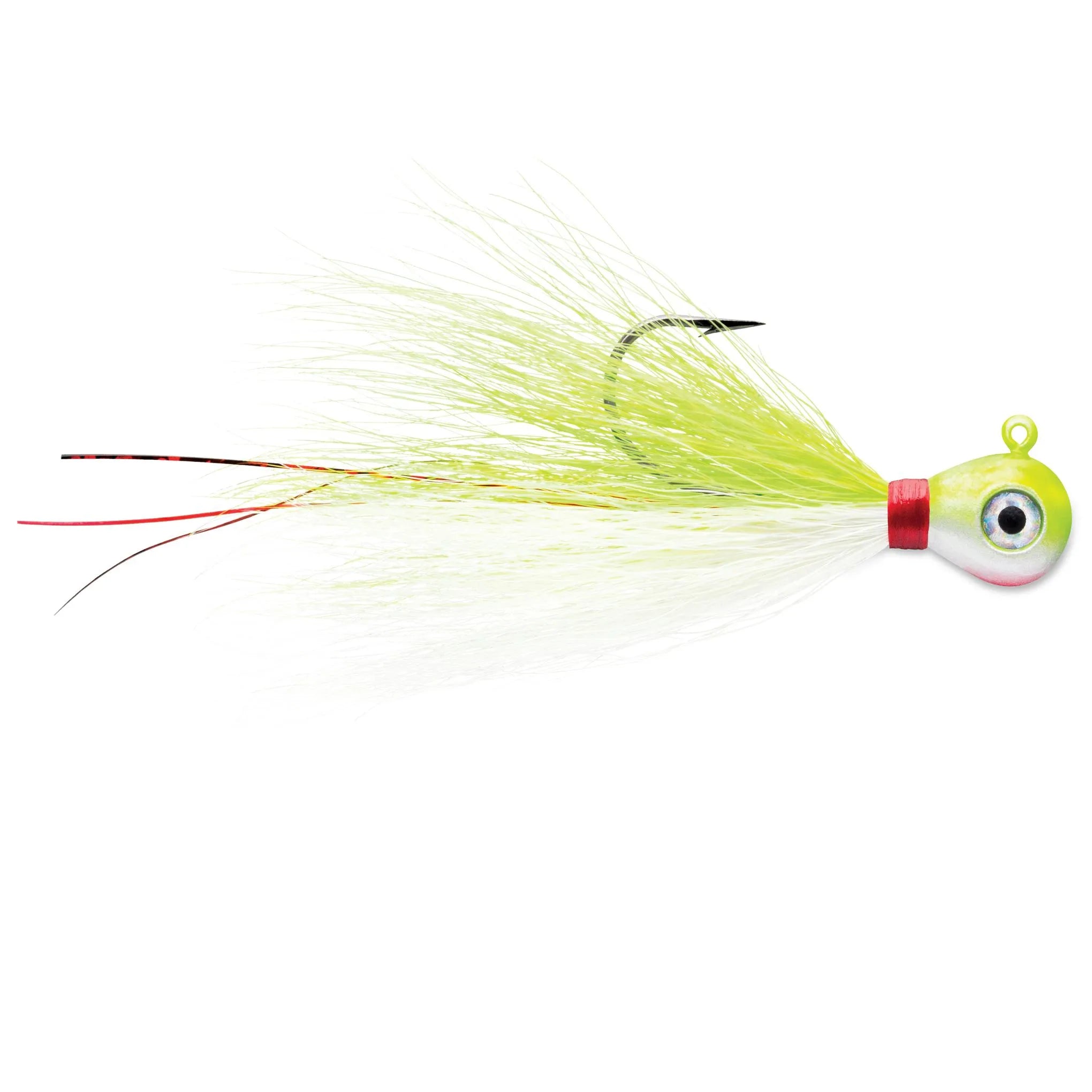 VMC® Bucktail Jig