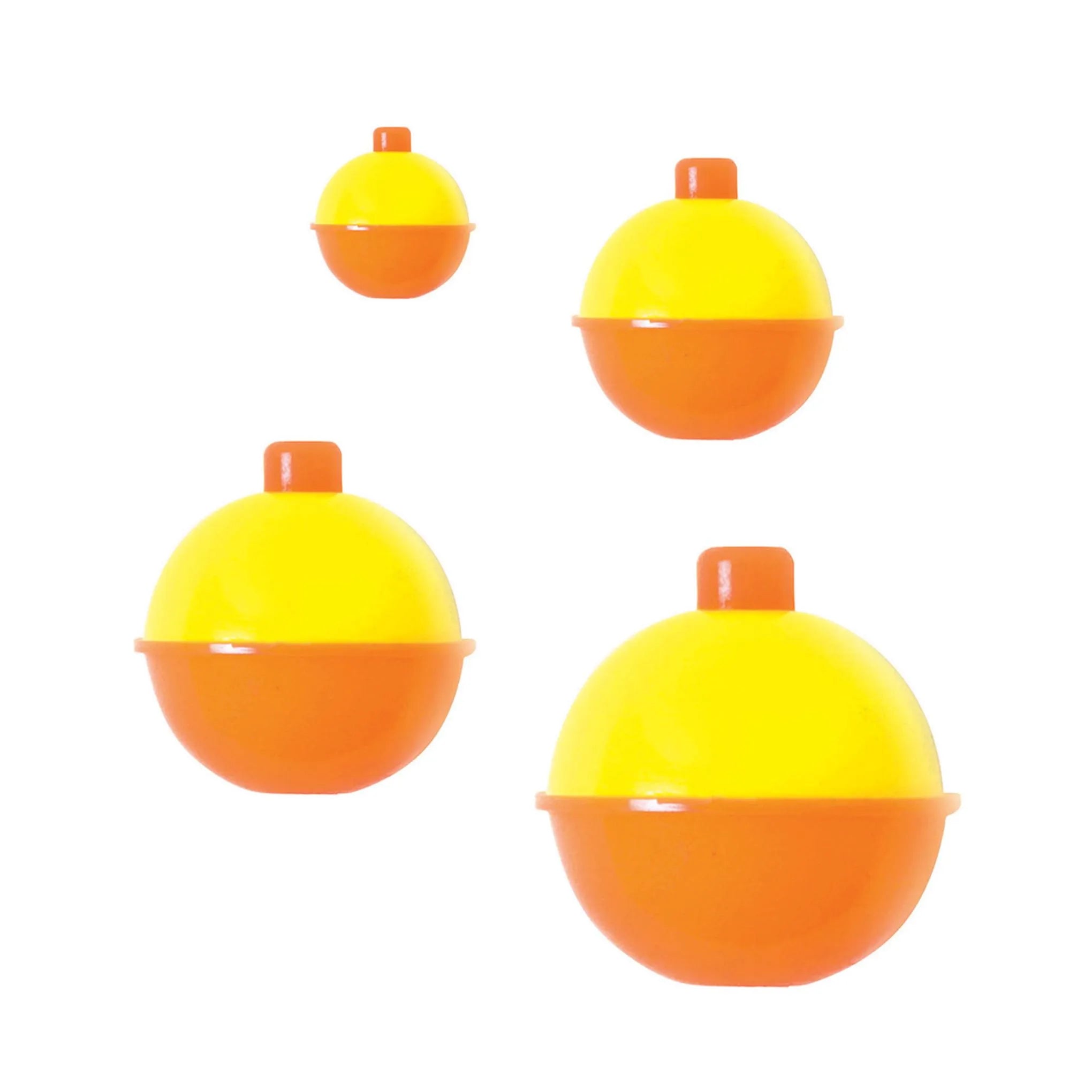 Eagle Claw Snap-On Float Assortment (12pk)