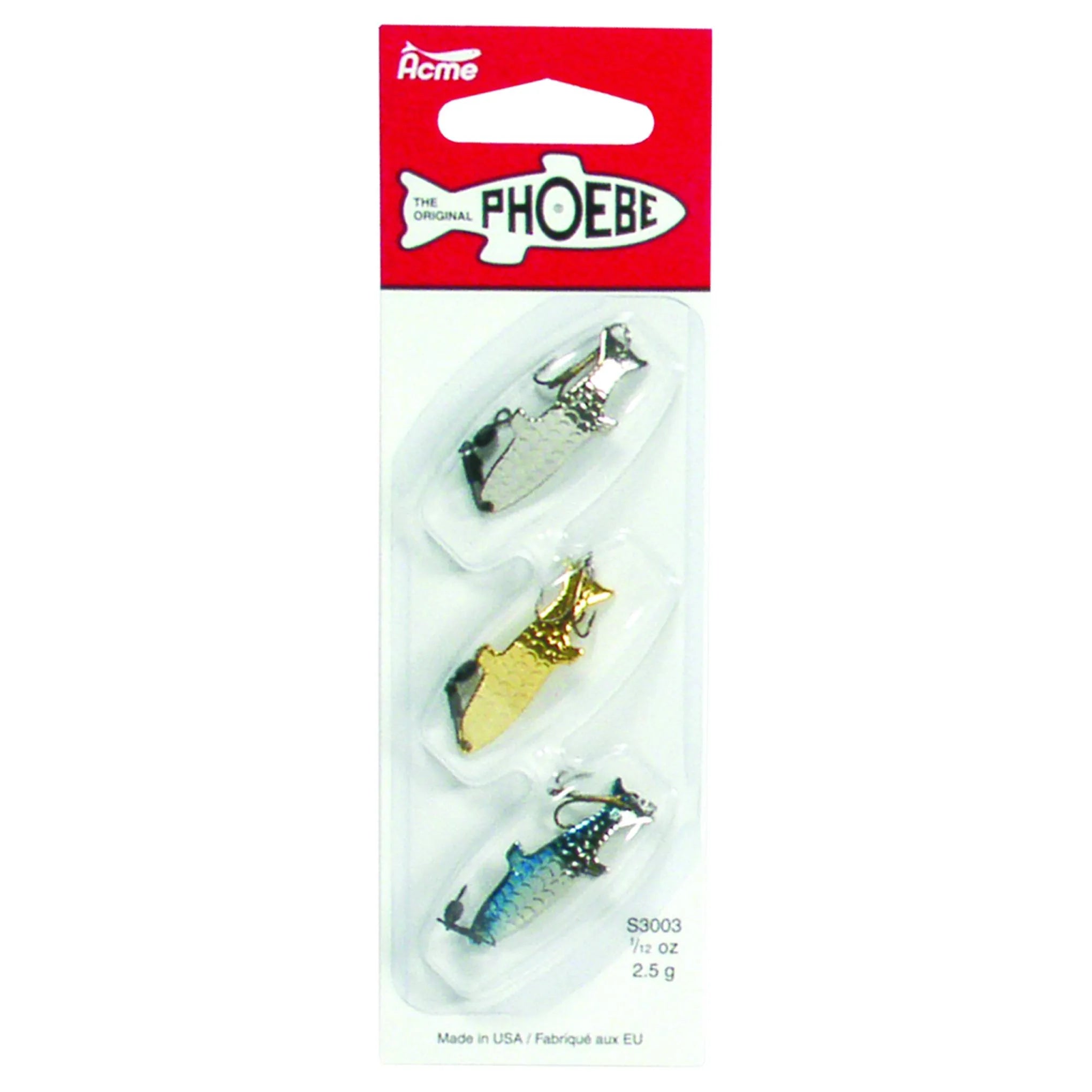 Acme Phoebe Spoon Pack