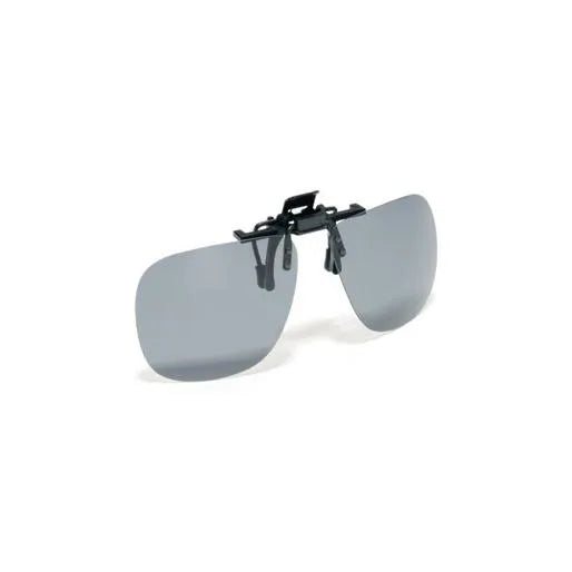 Strike King® SG Clip-On Soft Gray Lense