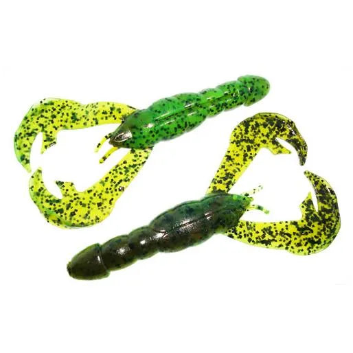 Strike King Rage Craw 4”