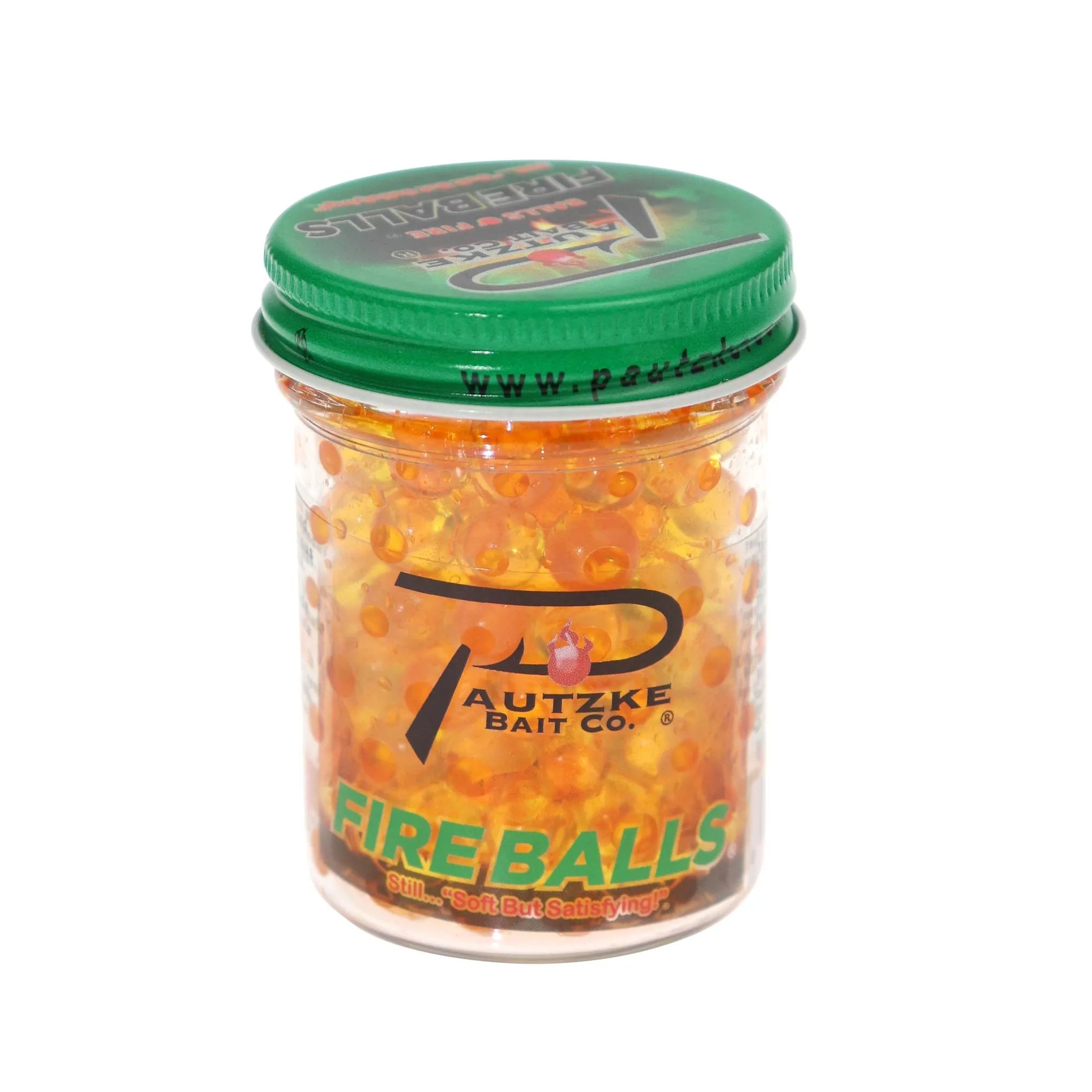 Pautzke Fire Balls