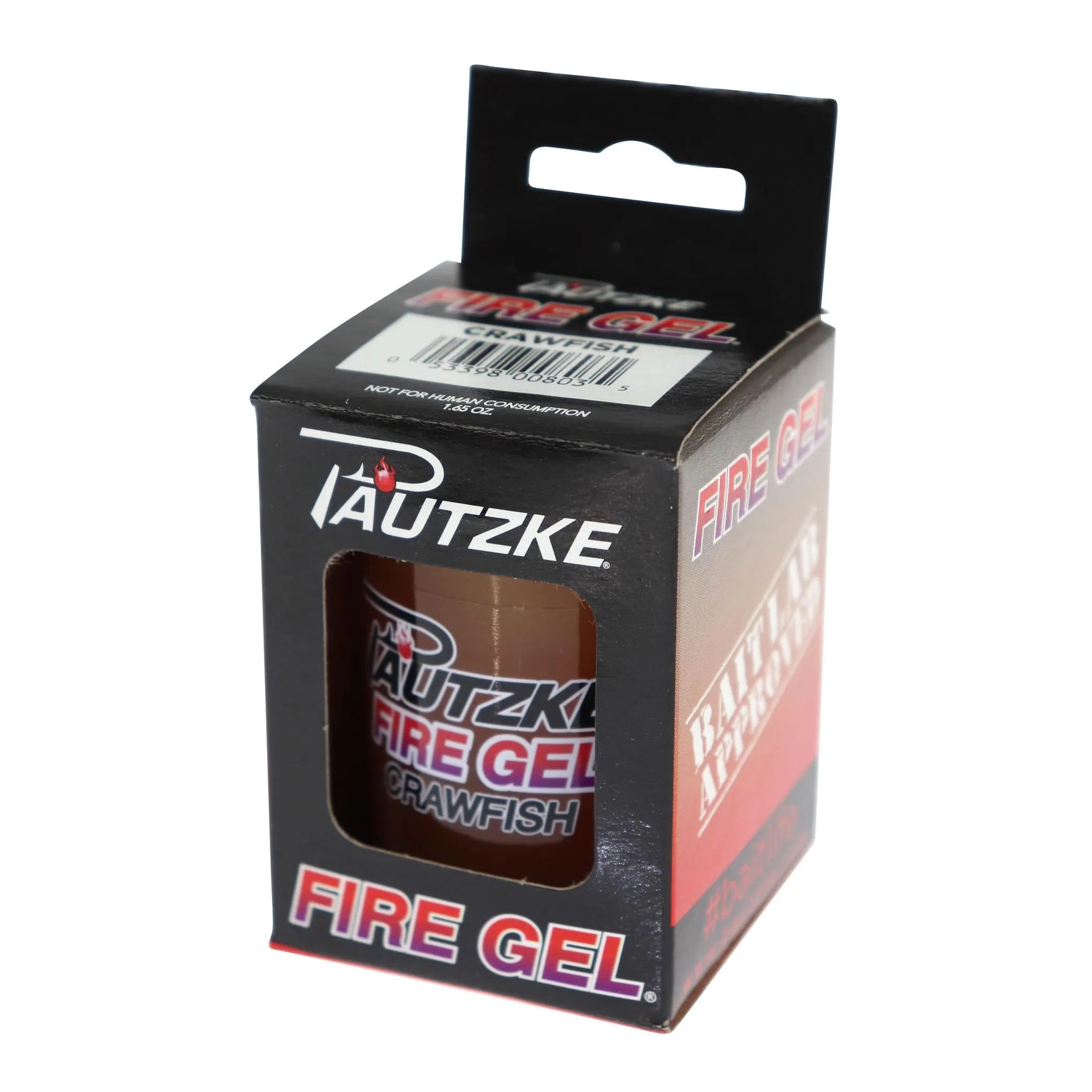 Pautzke Fire Gel