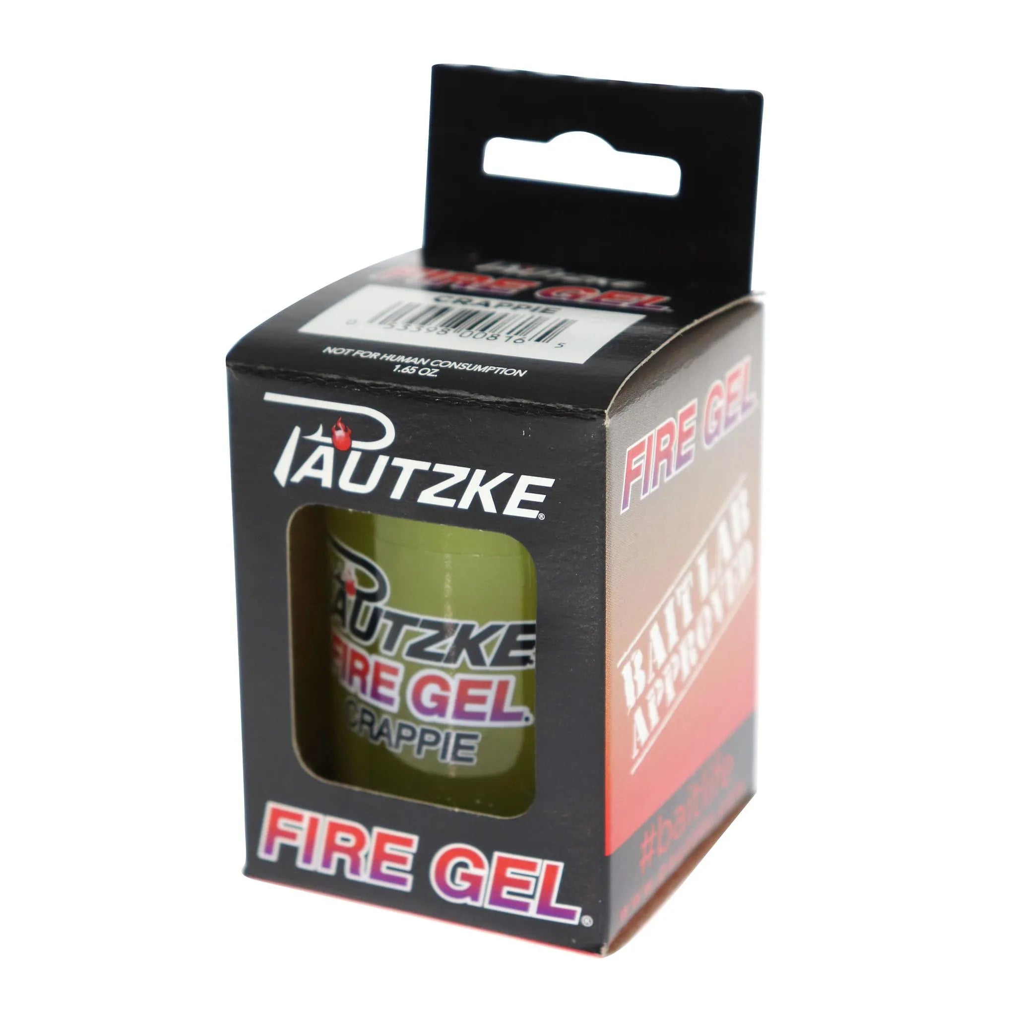 Pautzke Fire Gel