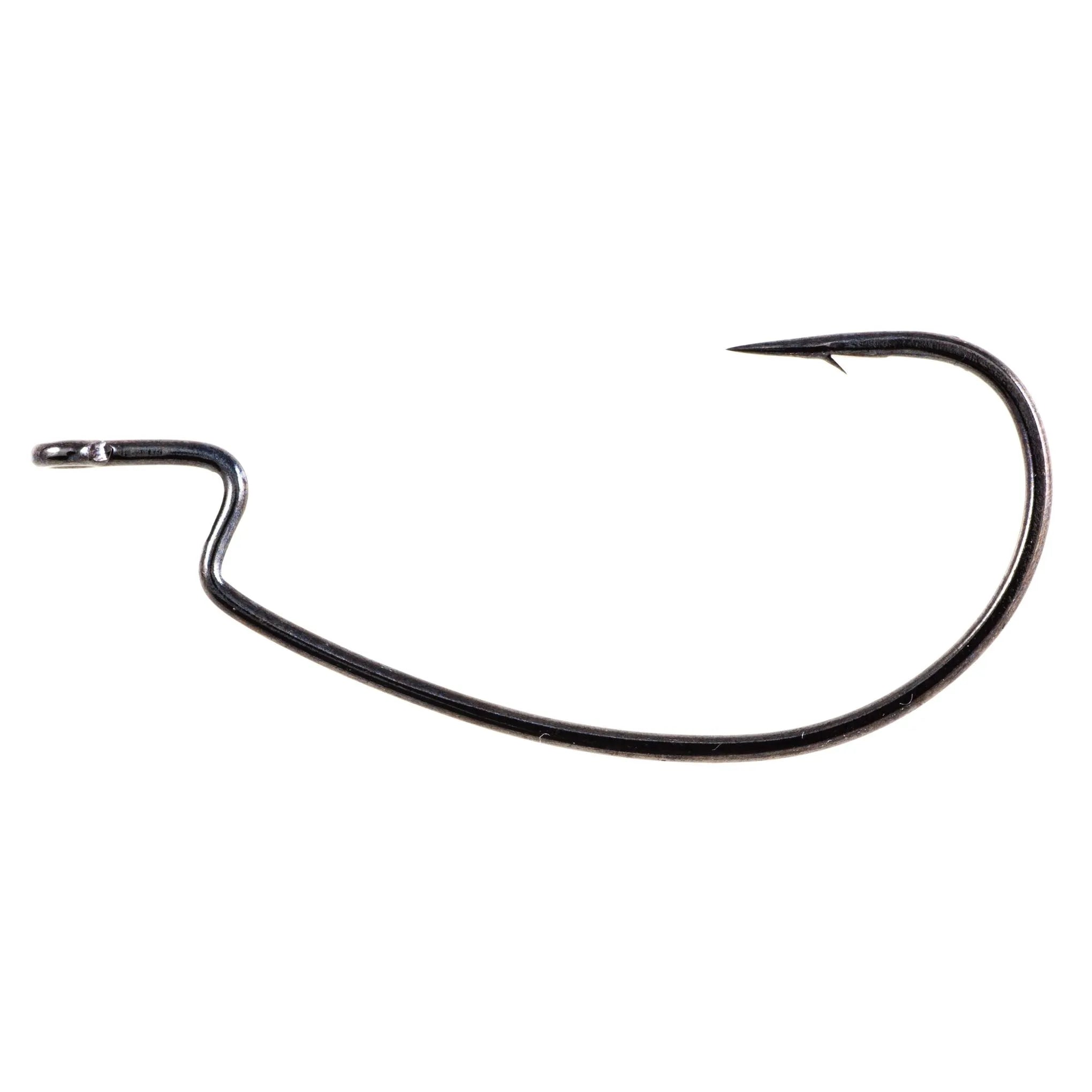 Owner All Purpose Softbait Hook (EWG)